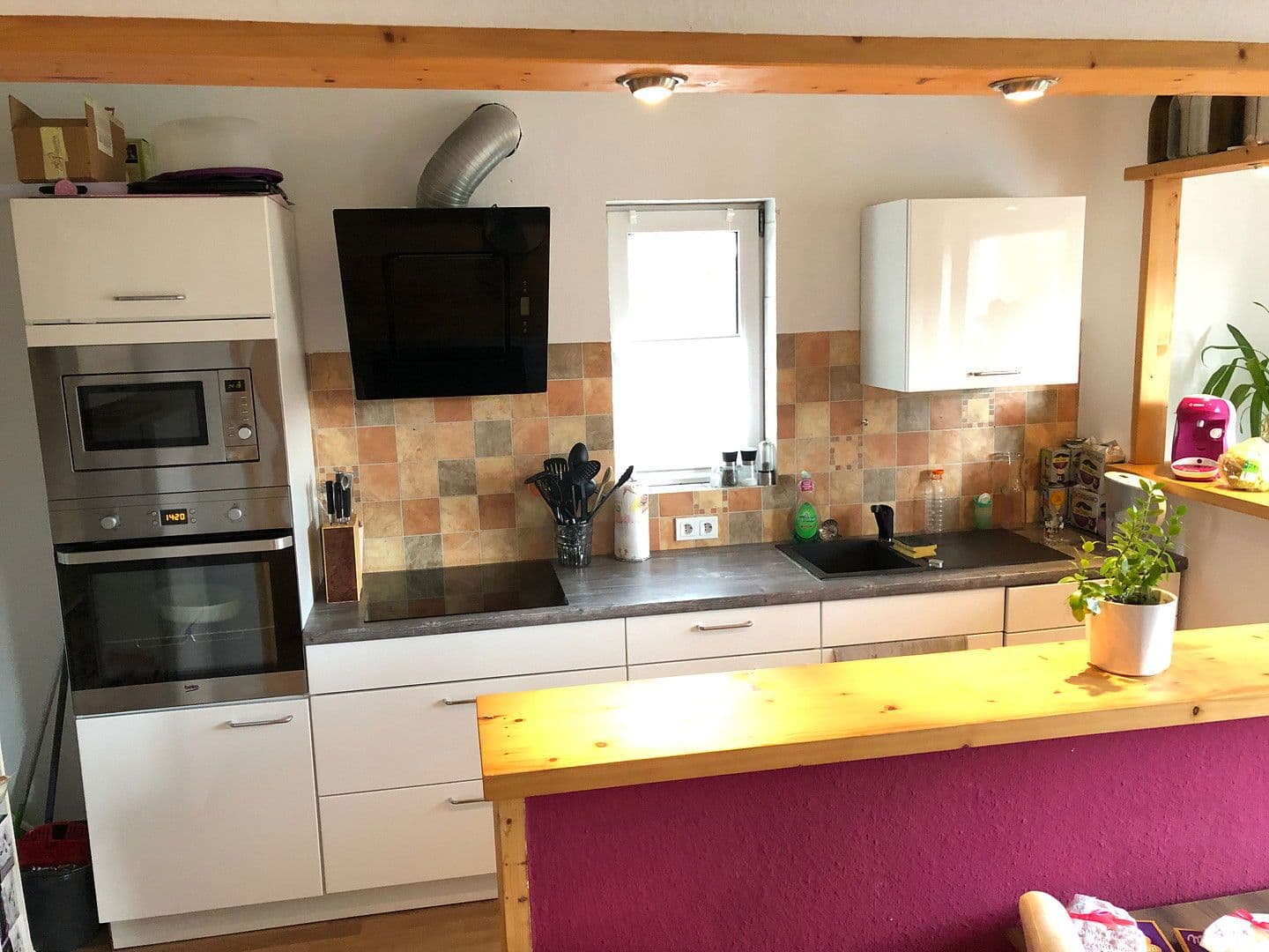 Prenájom bytu 3-izbový 83 m², Kapellenweg 8a, Engelskirchen, Severné Porýnie - Westfálsko Prenájom bytu 3-izbový 83 m², Kapellenweg 8a, Engelskirchen, Severné Porýnie - Westfálsko