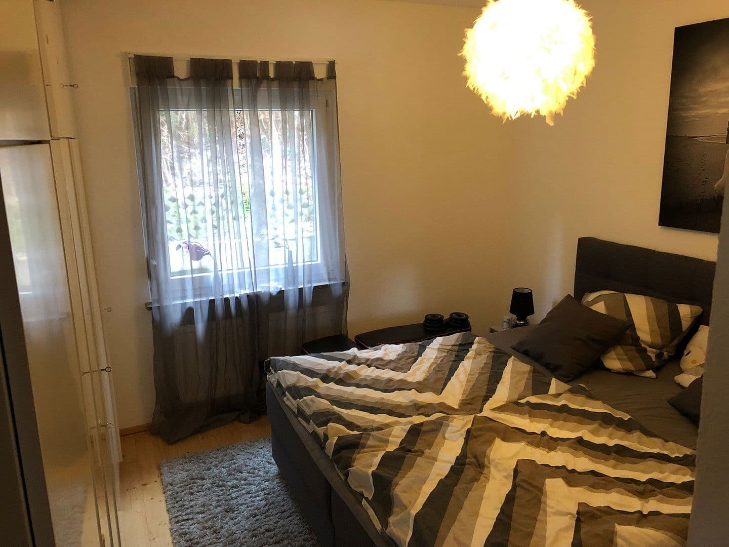 Prenájom bytu 3-izbový 83 m², Kapellenweg 8a, Engelskirchen, Severné Porýnie - Westfálsko Prenájom bytu 3-izbový 83 m², Kapellenweg 8a, Engelskirchen, Severné Porýnie - Westfálsko