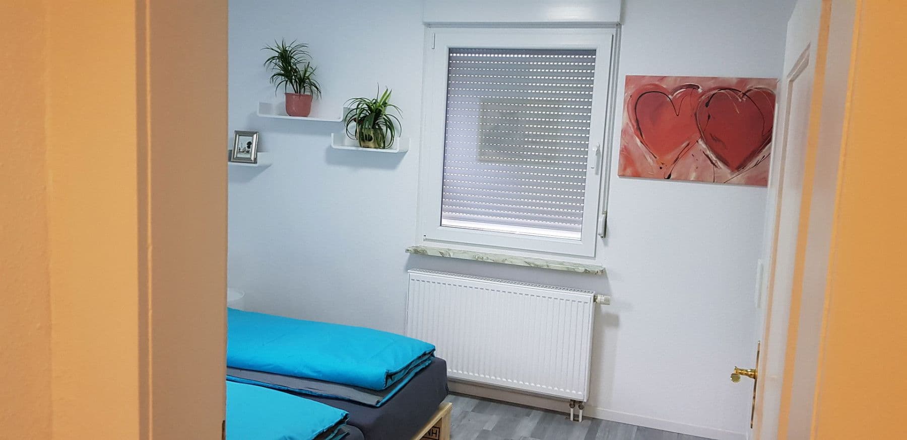 Prenájom bytu 2-izbový 64 m², Kaiserstr., Leimen, Bádensko-Wurttembersko Prenájom bytu 2-izbový 64 m², Kaiserstr., Leimen, Bádensko-Wurttembersko