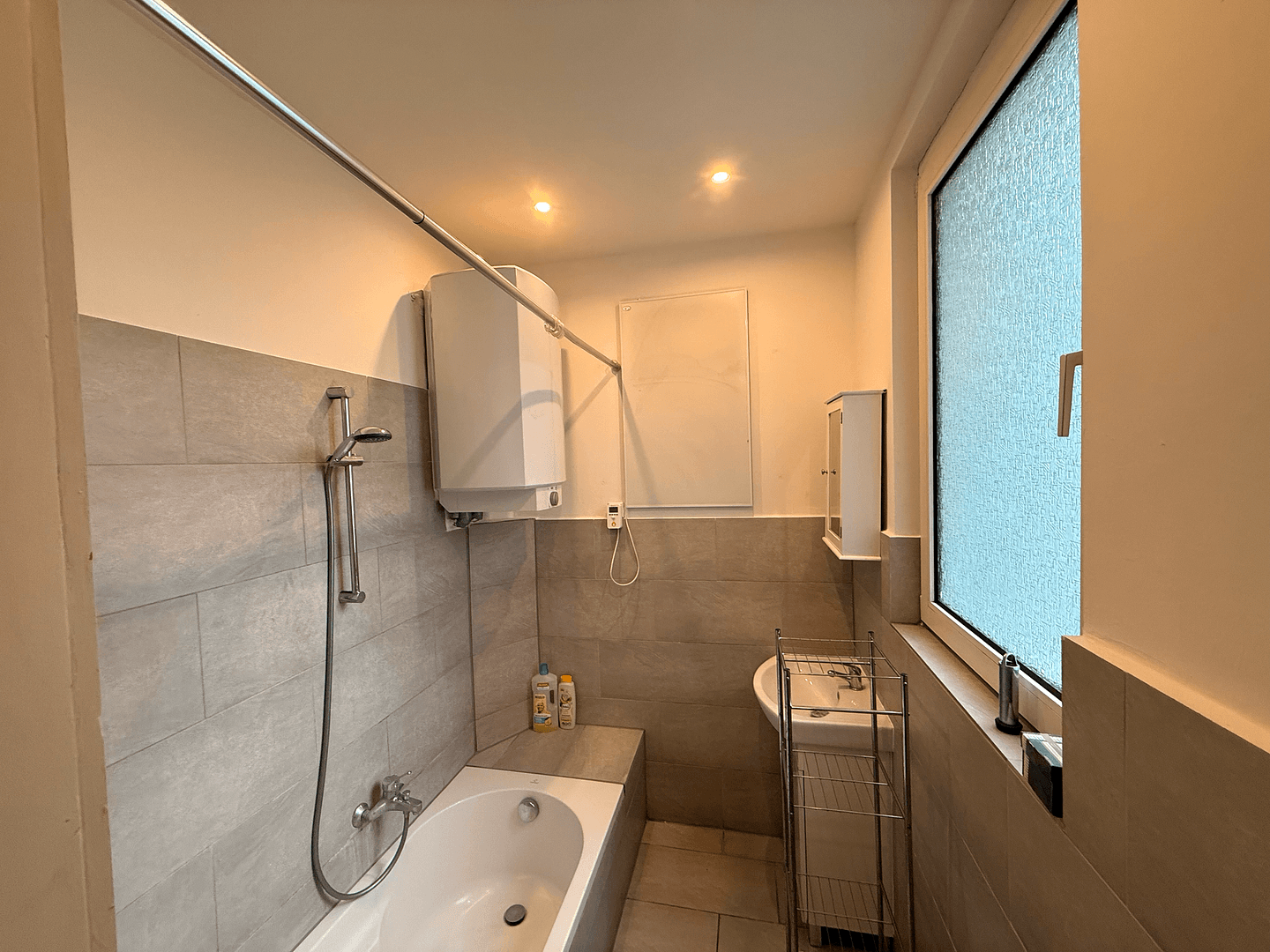 Prenájom bytu 2-izbový 64 m², Kaiserstr., Leimen, Bádensko-Wurttembersko Prenájom bytu 2-izbový 64 m², Kaiserstr., Leimen, Bádensko-Wurttembersko