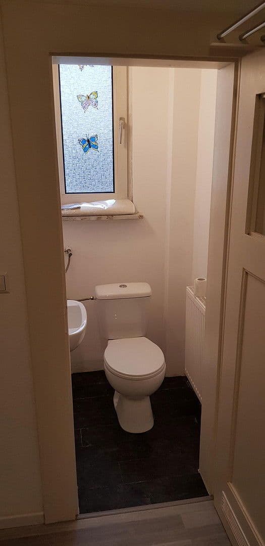 Prenájom bytu 2-izbový 64 m², Kaiserstr., Leimen, Bádensko-Wurttembersko Prenájom bytu 2-izbový 64 m², Kaiserstr., Leimen, Bádensko-Wurttembersko