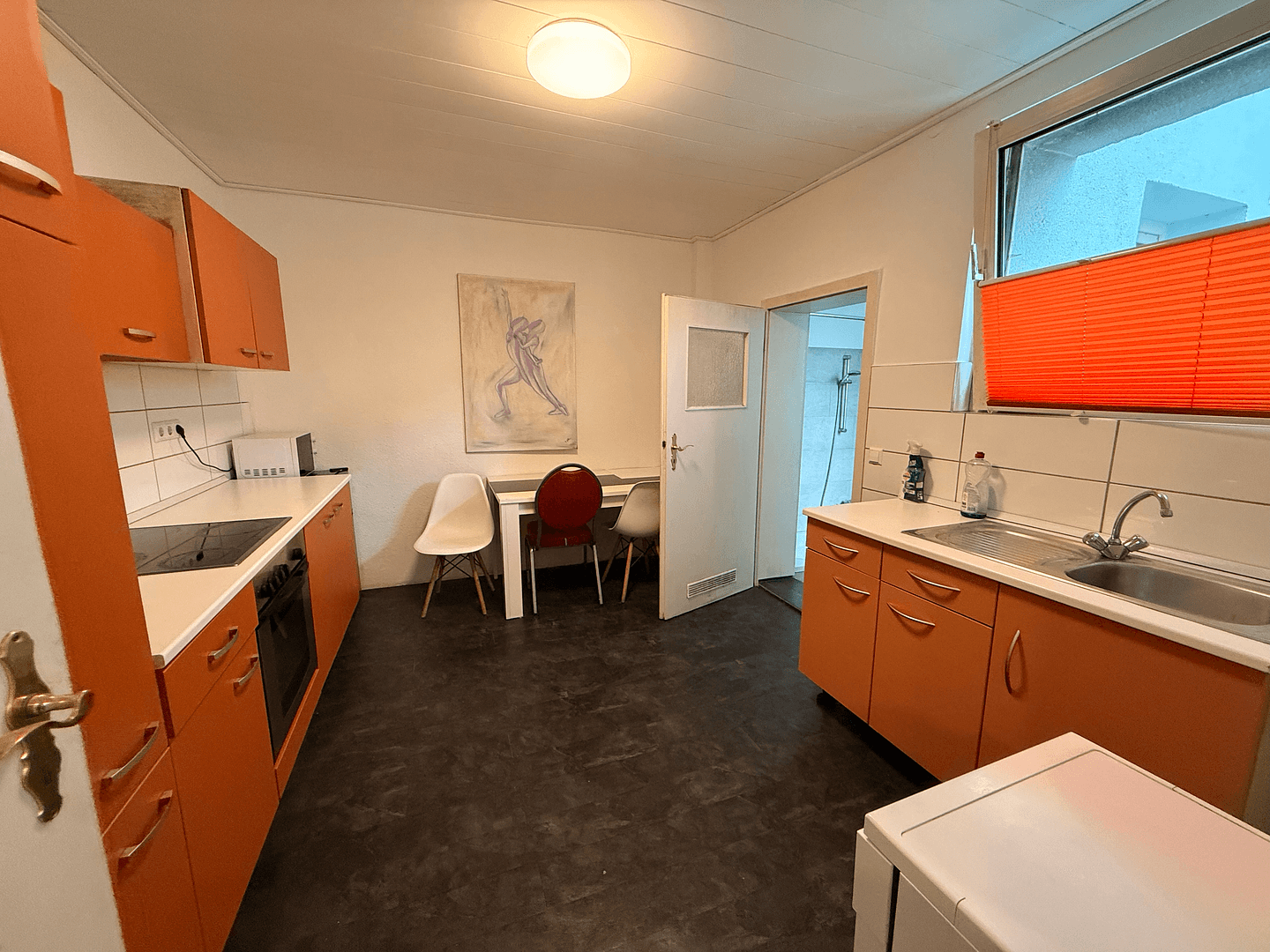 Prenájom bytu 2-izbový 64 m², Kaiserstr., Leimen, Bádensko-Wurttembersko Prenájom bytu 2-izbový 64 m², Kaiserstr., Leimen, Bádensko-Wurttembersko