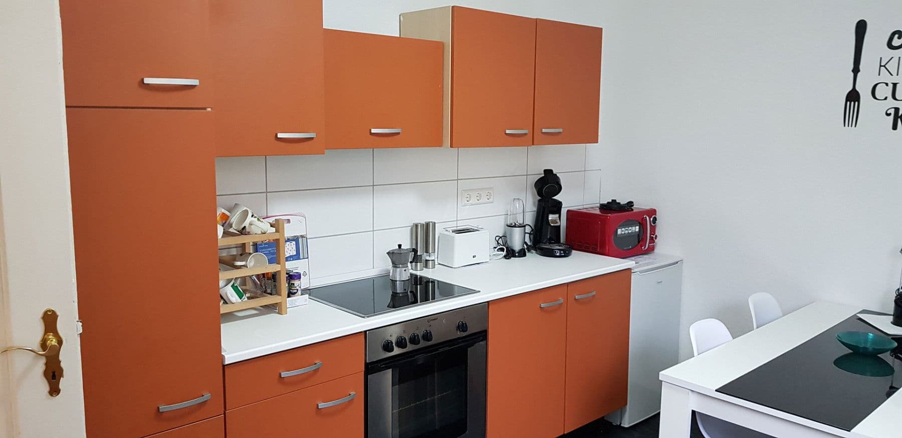 Prenájom bytu 2-izbový 64 m², Kaiserstr., Leimen, Bádensko-Wurttembersko Prenájom bytu 2-izbový 64 m², Kaiserstr., Leimen, Bádensko-Wurttembersko