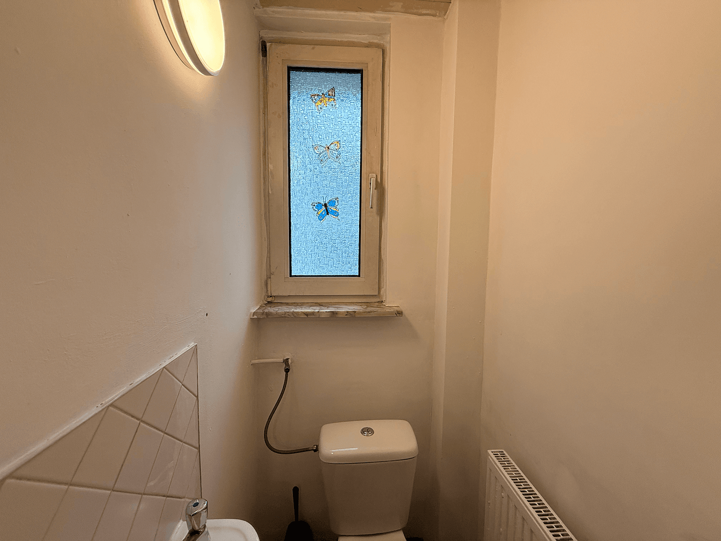 Prenájom bytu 2-izbový 64 m², Kaiserstr., Leimen, Bádensko-Wurttembersko Prenájom bytu 2-izbový 64 m², Kaiserstr., Leimen, Bádensko-Wurttembersko