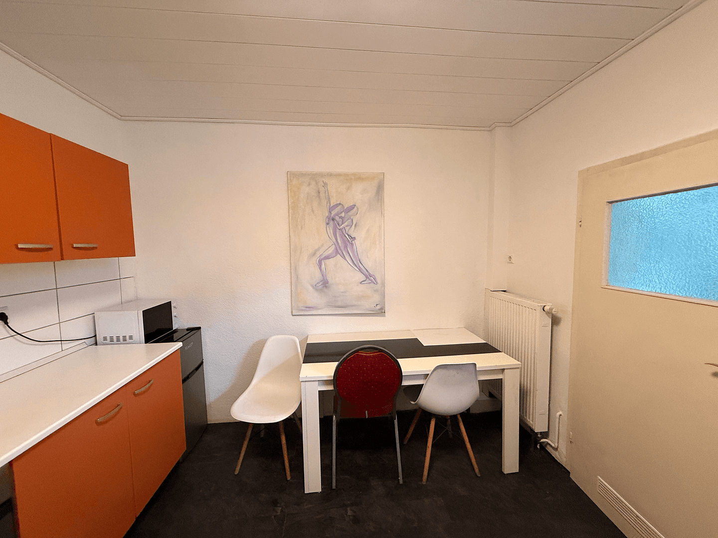 Prenájom bytu 2-izbový 64 m², Kaiserstr., Leimen, Bádensko-Wurttembersko Prenájom bytu 2-izbový 64 m², Kaiserstr., Leimen, Bádensko-Wurttembersko