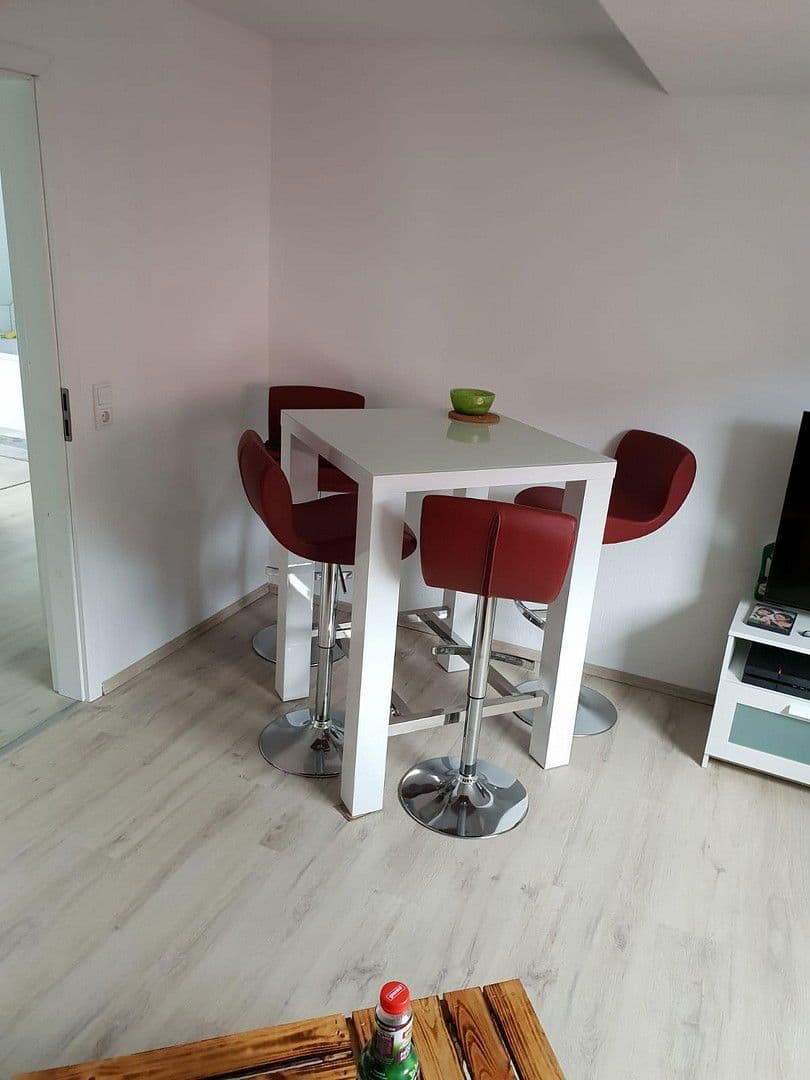 Prenájom bytu 3-izbový 52 m², Düstergasse, Remscheid, Severné Porýnie - Westfálsko Prenájom bytu 3-izbový 52 m², Düstergasse, Remscheid, Severné Porýnie - Westfálsko