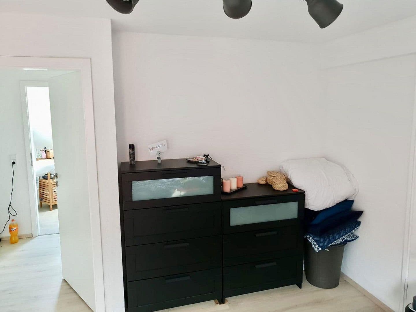 Prenájom bytu 3-izbový 52 m², Düstergasse, Remscheid, Severné Porýnie - Westfálsko Prenájom bytu 3-izbový 52 m², Düstergasse, Remscheid, Severné Porýnie - Westfálsko