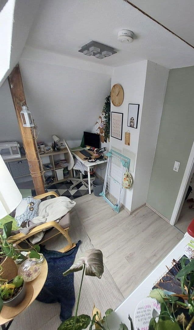 Prenájom bytu 3-izbový 52 m², Düstergasse, Remscheid, Severné Porýnie - Westfálsko Prenájom bytu 3-izbový 52 m², Düstergasse, Remscheid, Severné Porýnie - Westfálsko