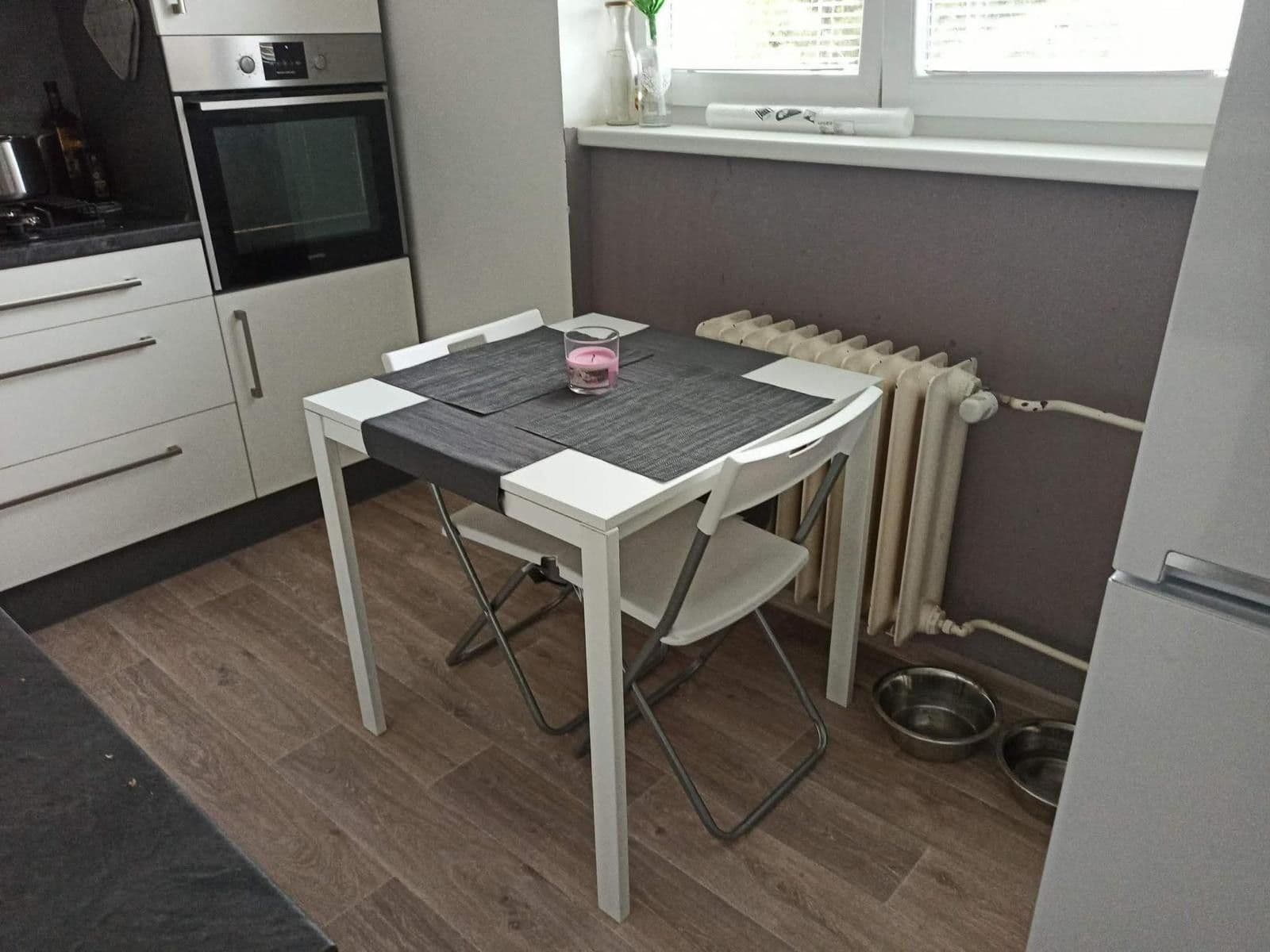 Prenájom bytu 2-izbový 55 m², S. K. Neumanna, Příbram, Středočeský kraj Prenájom bytu 2-izbový 55 m², S. K. Neumanna, Příbram, Středočeský kraj