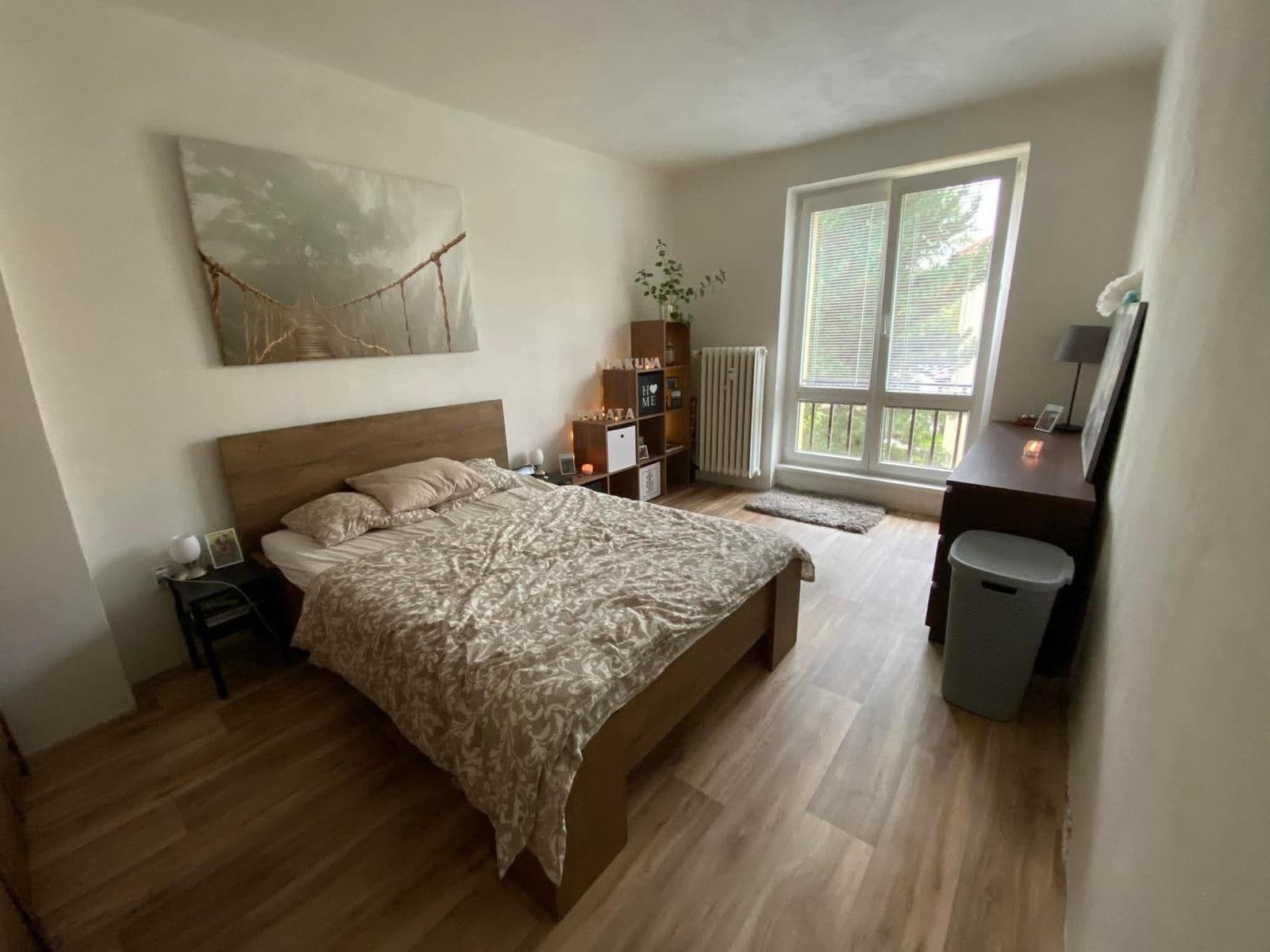 Prenájom bytu 2-izbový 55 m², S. K. Neumanna, Příbram, Středočeský kraj Prenájom bytu 2-izbový 55 m², S. K. Neumanna, Příbram, Středočeský kraj