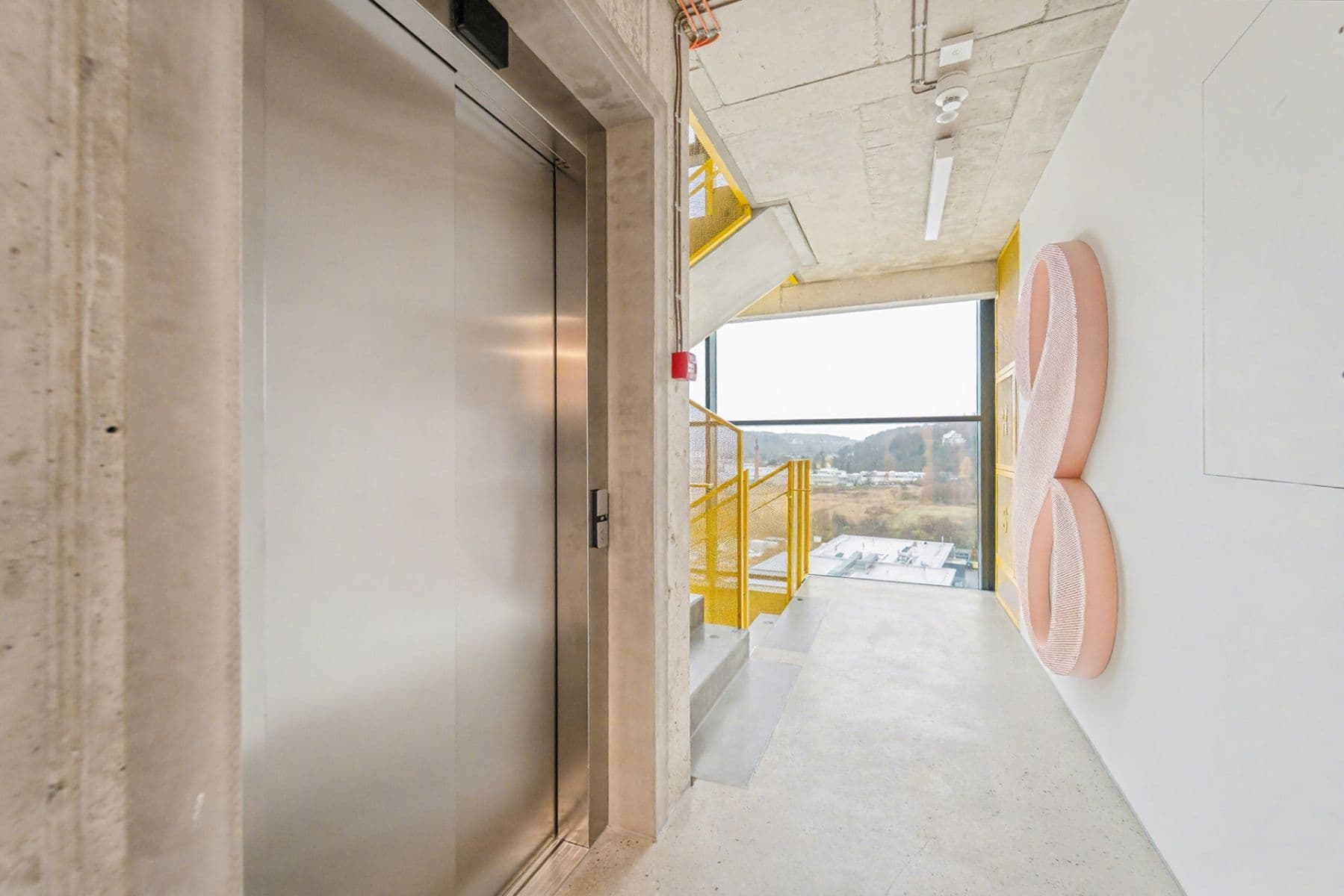 Prenájom bytu 2-izbový 53 m², Československého exilu, Praha, Praha Prenájom bytu 2-izbový 53 m², Československého exilu, Praha, Praha