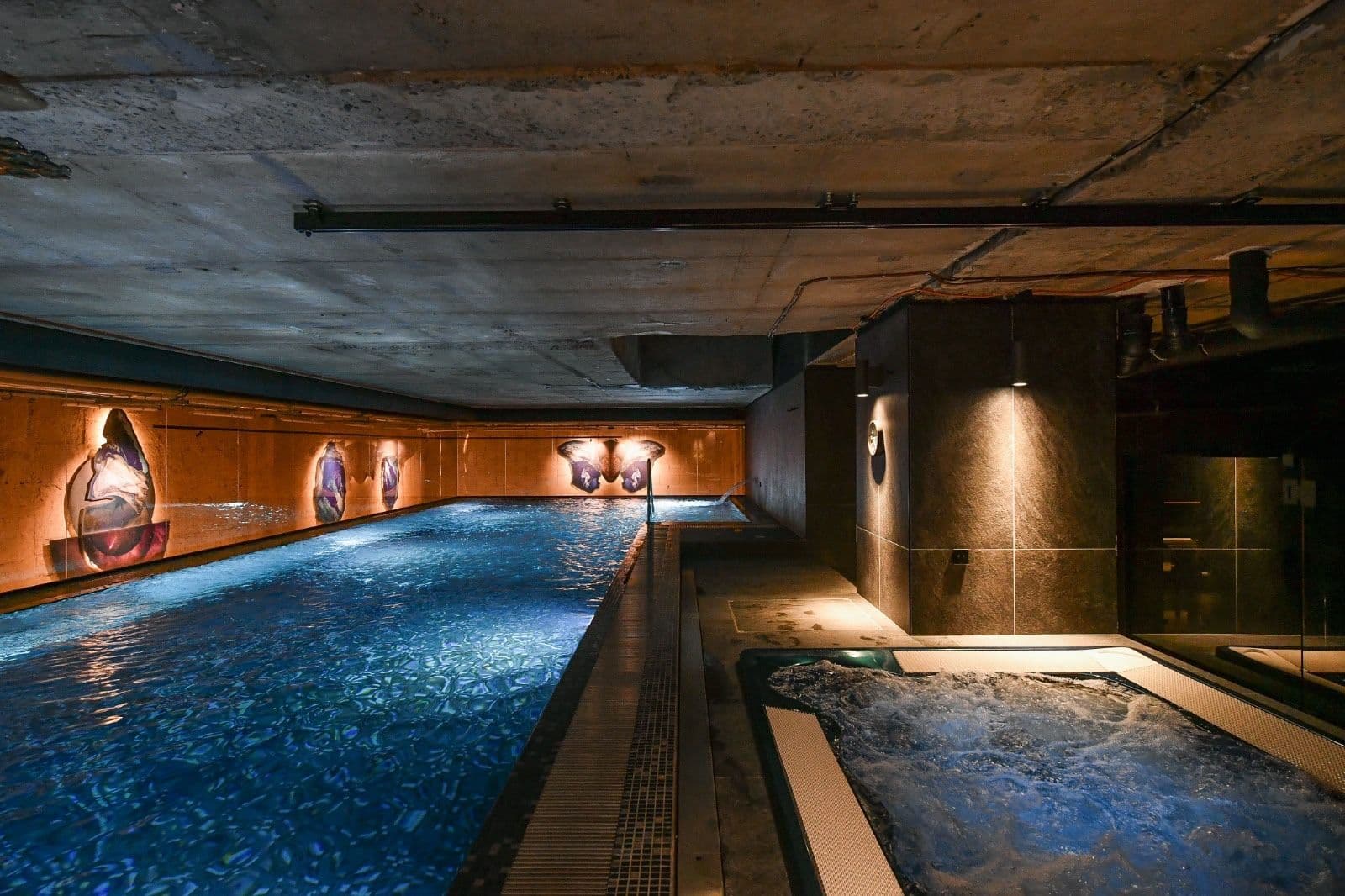 Prenájom bytu 2-izbový 53 m², Československého exilu, Praha, Praha Prenájom bytu 2-izbový 53 m², Československého exilu, Praha, Praha