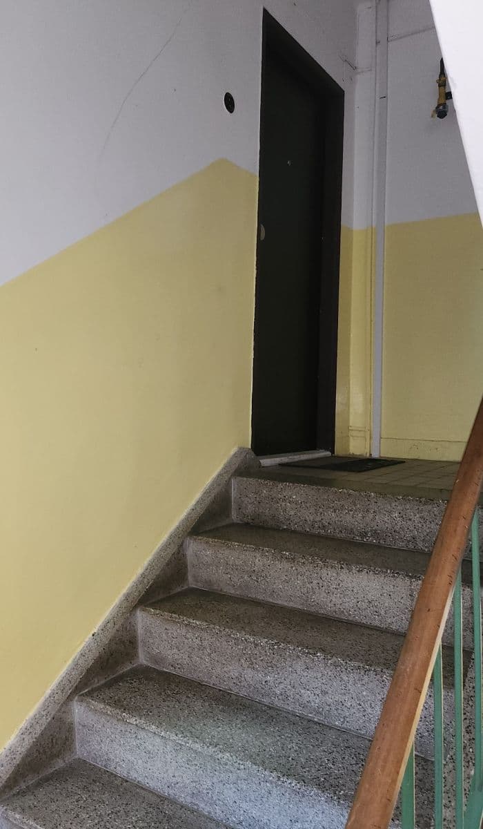 Predaj bytu 2-izbový 56 m², Ivana Olbrachta, Ústí nad Labem, Ústecký kraj Predaj bytu 2-izbový 56 m², Ivana Olbrachta, Ústí nad Labem, Ústecký kraj