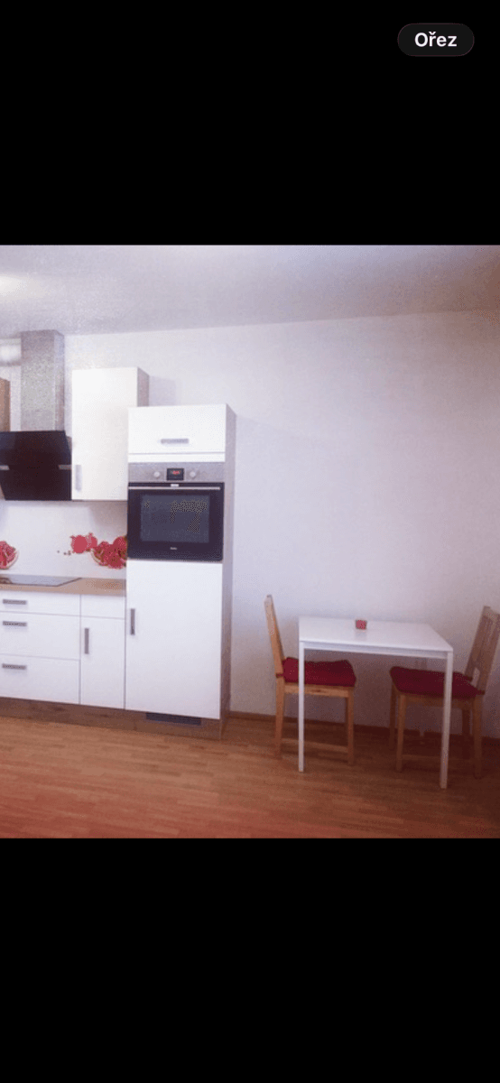 Prenájom bytu 1-izbový 43 m², Táborská, Brno, Jihomoravský kraj Prenájom bytu 1-izbový 43 m², Táborská, Brno, Jihomoravský kraj