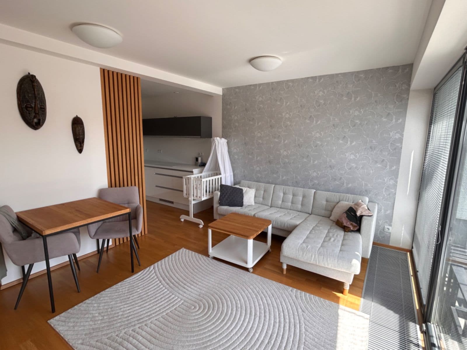 Predaj bytu 3-izbový 72 m², Hrnčířská, Brno, Jihomoravský kraj Predaj bytu 3-izbový 72 m², Hrnčířská, Brno, Jihomoravský kraj