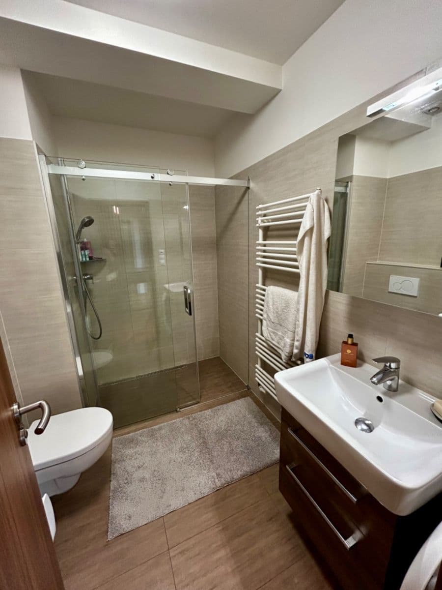 Predaj bytu 3-izbový 72 m², Hrnčířská, Brno, Jihomoravský kraj Predaj bytu 3-izbový 72 m², Hrnčířská, Brno, Jihomoravský kraj