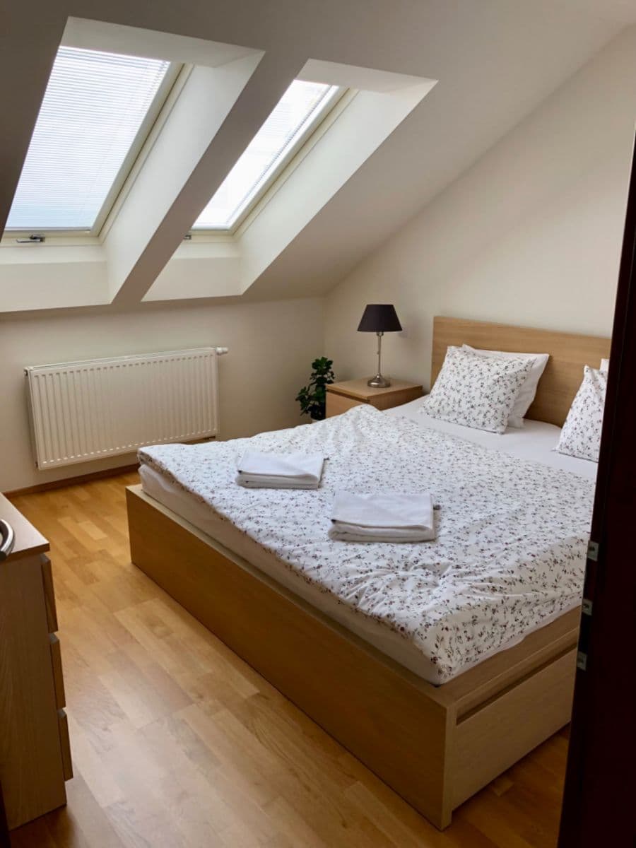 Predaj bytu 3-izbový 72 m², Hrnčířská, Brno, Jihomoravský kraj Predaj bytu 3-izbový 72 m², Hrnčířská, Brno, Jihomoravský kraj