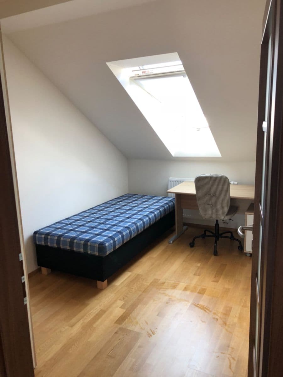 Predaj bytu 3-izbový 72 m², Hrnčířská, Brno, Jihomoravský kraj Predaj bytu 3-izbový 72 m², Hrnčířská, Brno, Jihomoravský kraj