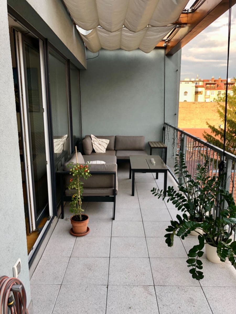 Predaj bytu 3-izbový 72 m², Hrnčířská, Brno, Jihomoravský kraj Predaj bytu 3-izbový 72 m², Hrnčířská, Brno, Jihomoravský kraj