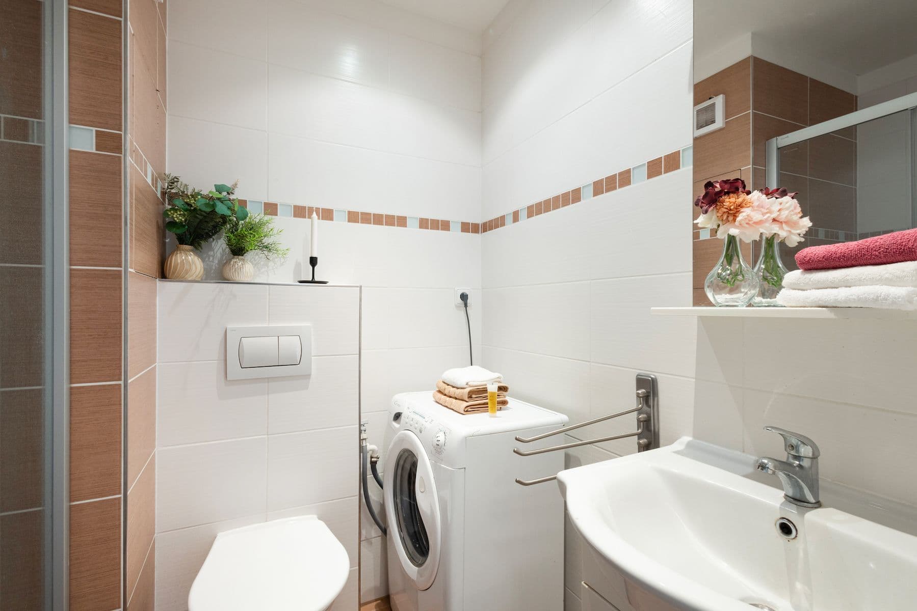 Predaj bytu 1-izbový 27 m², Hurbanova, Praha, Praha Predaj bytu 1-izbový 27 m², Hurbanova, Praha, Praha