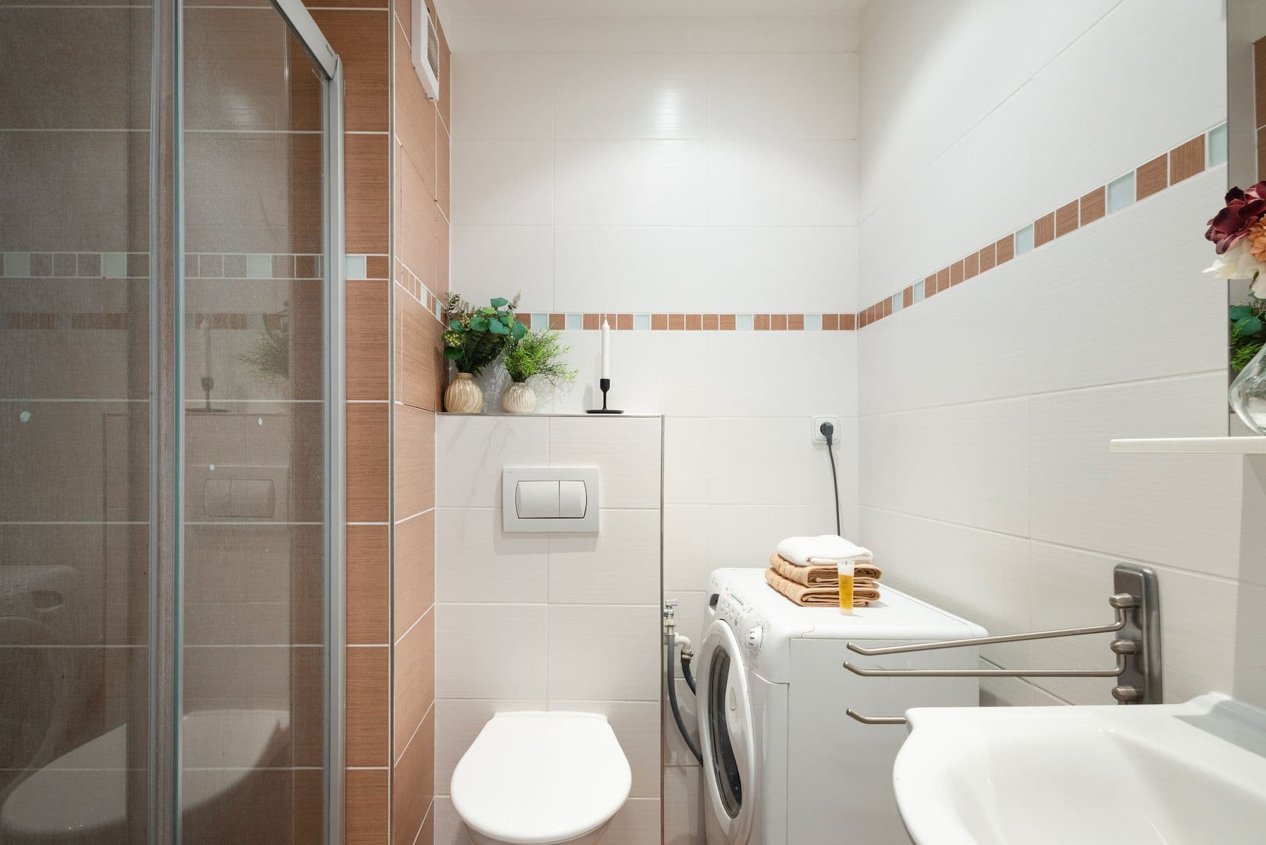 Predaj bytu 1-izbový 27 m², Hurbanova, Praha, Praha Predaj bytu 1-izbový 27 m², Hurbanova, Praha, Praha