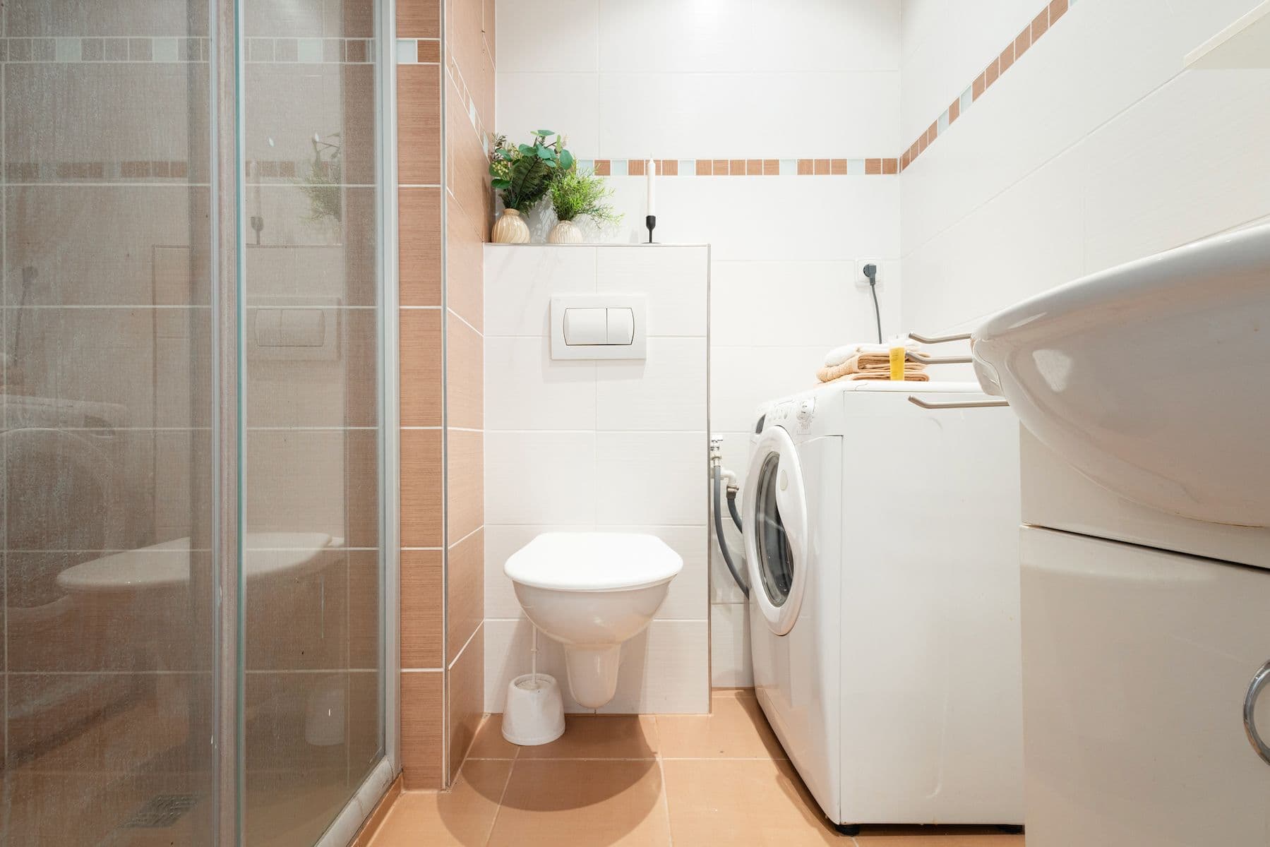 Predaj bytu 1-izbový 27 m², Hurbanova, Praha, Praha Predaj bytu 1-izbový 27 m², Hurbanova, Praha, Praha