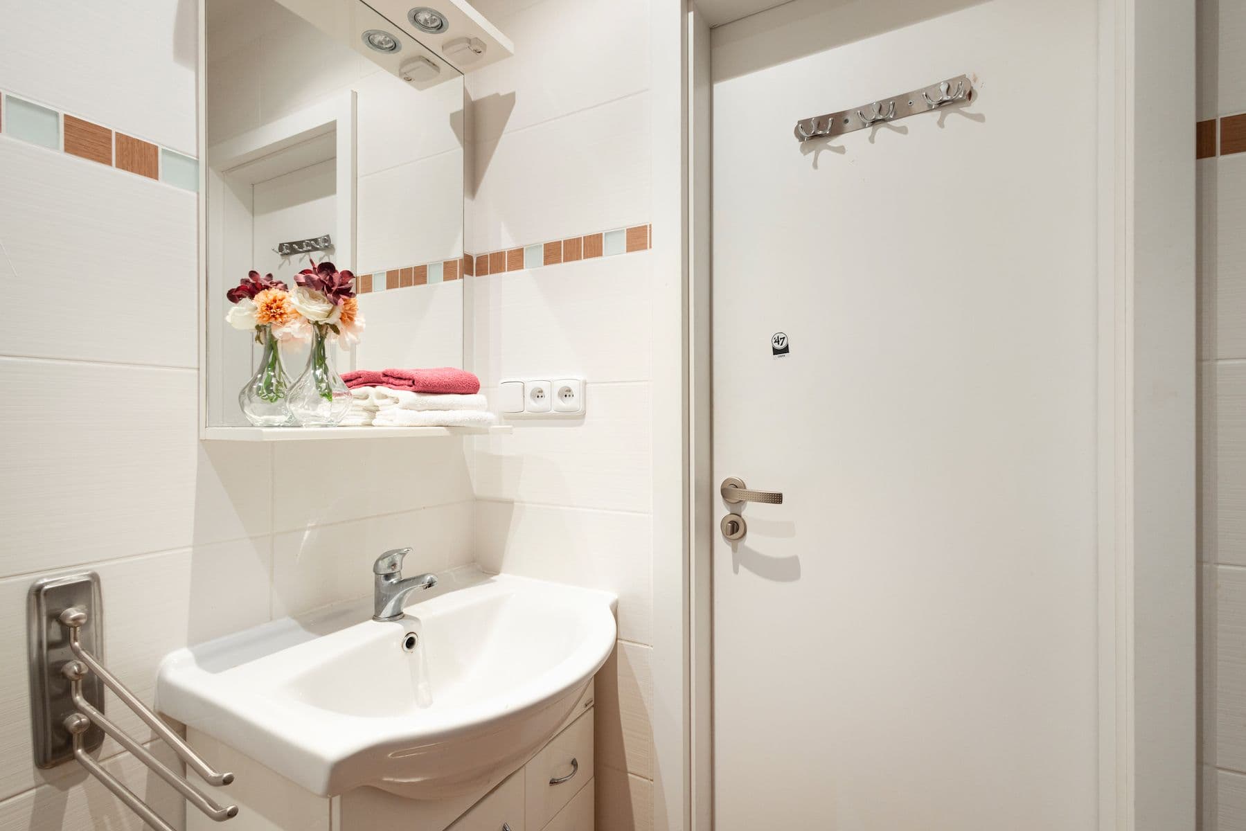 Predaj bytu 1-izbový 27 m², Hurbanova, Praha, Praha Predaj bytu 1-izbový 27 m², Hurbanova, Praha, Praha