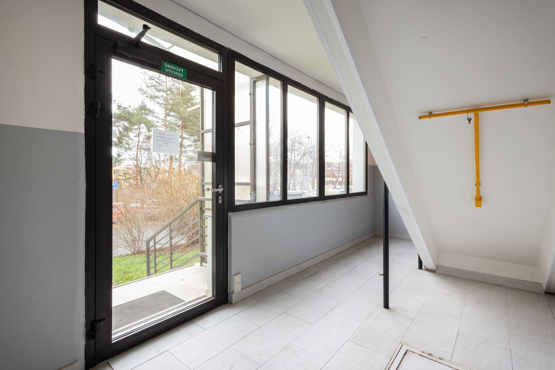 Predaj bytu 1-izbový 27 m², Hurbanova, Praha, Praha Predaj bytu 1-izbový 27 m², Hurbanova, Praha, Praha