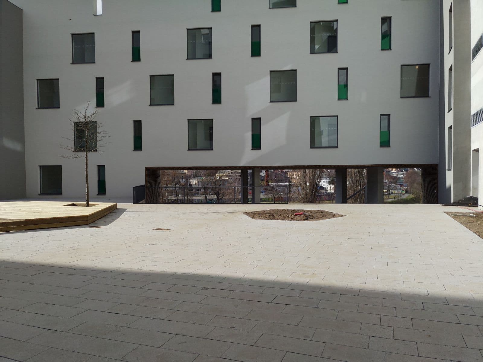 Prenájom bytu 1-izbový 39 m², Papírnická, Plzeň, Plzeňský kraj Prenájom bytu 1-izbový 39 m², Papírnická, Plzeň, Plzeňský kraj