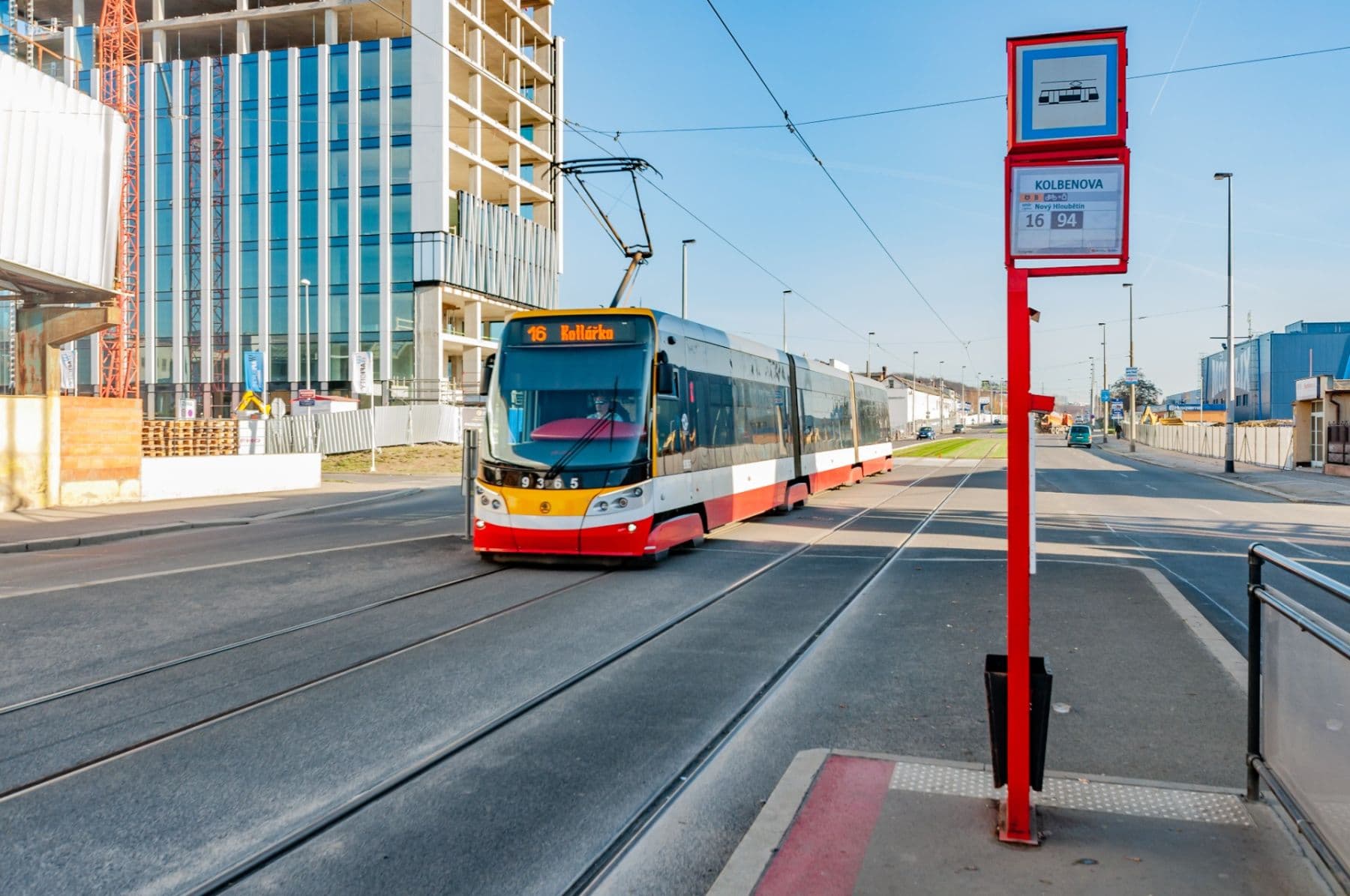 Prenájom bytu 1-izbový 34 m², Moravcových, Praha, Praha Prenájom bytu 1-izbový 34 m², Moravcových, Praha, Praha