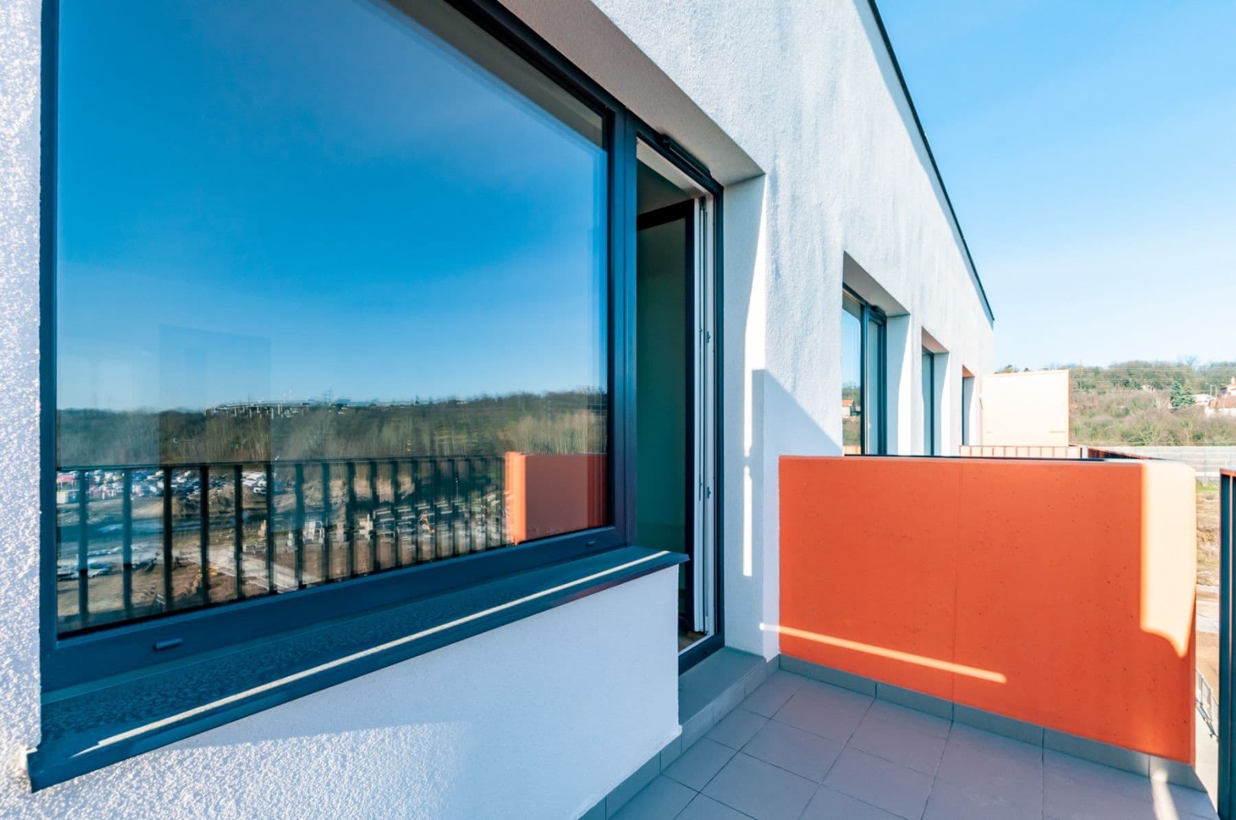 Prenájom bytu 1-izbový 34 m², Moravcových, Praha, Praha Prenájom bytu 1-izbový 34 m², Moravcových, Praha, Praha