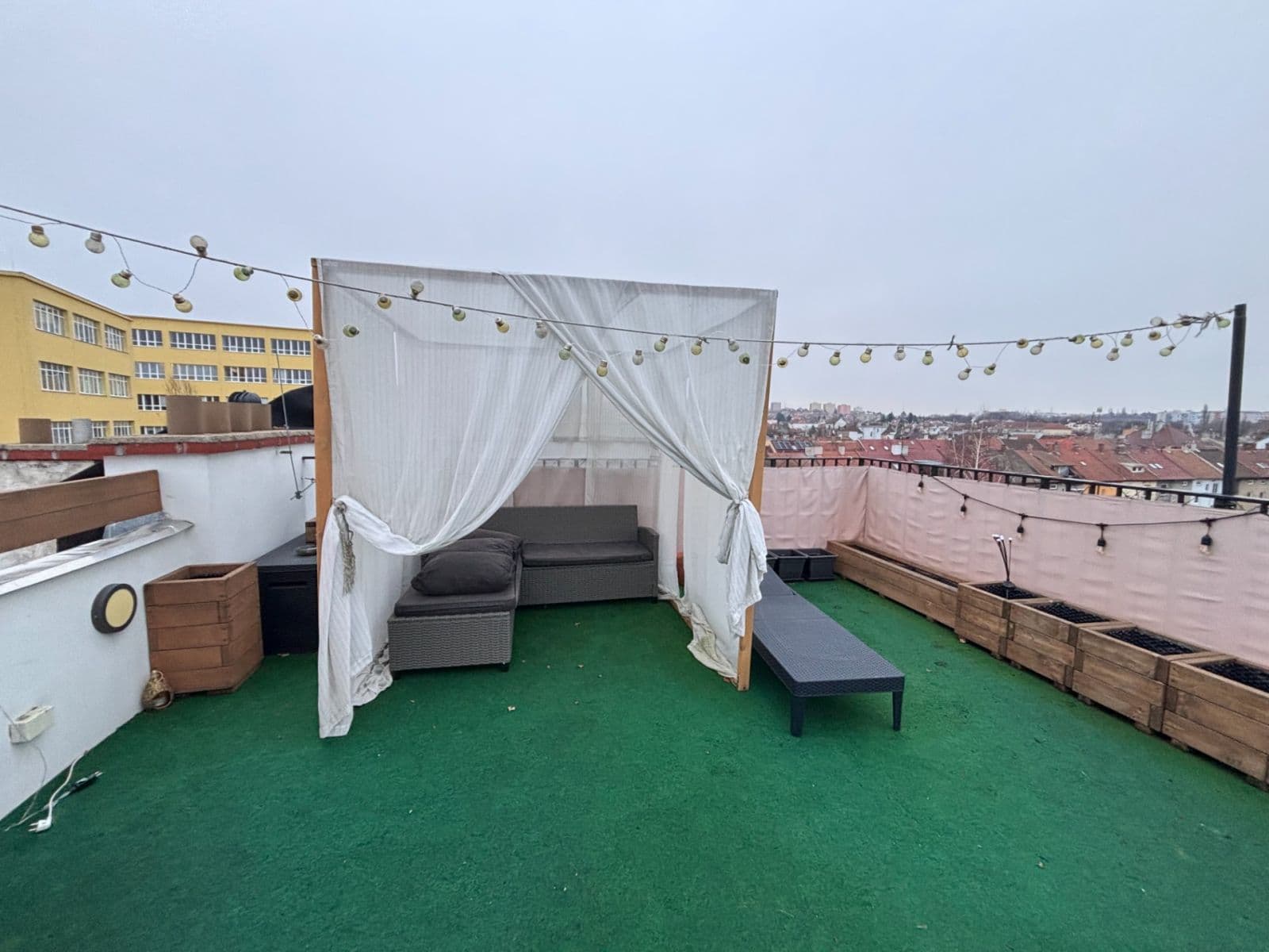 Predaj bytu 3-izbový 74 m², Jílkova, Brno, Jihomoravský kraj Predaj bytu 3-izbový 74 m², Jílkova, Brno, Jihomoravský kraj