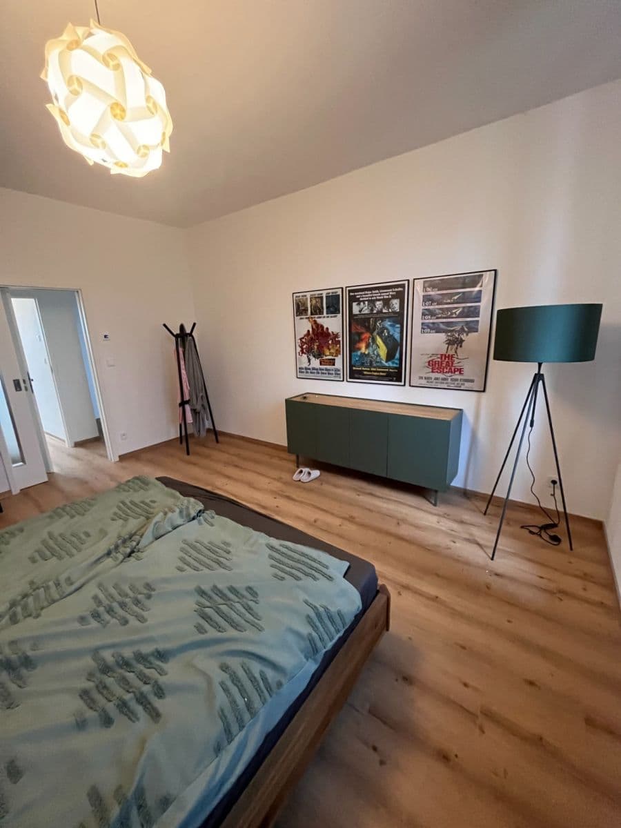 Predaj bytu 3-izbový 74 m², Jílkova, Brno, Jihomoravský kraj Predaj bytu 3-izbový 74 m², Jílkova, Brno, Jihomoravský kraj