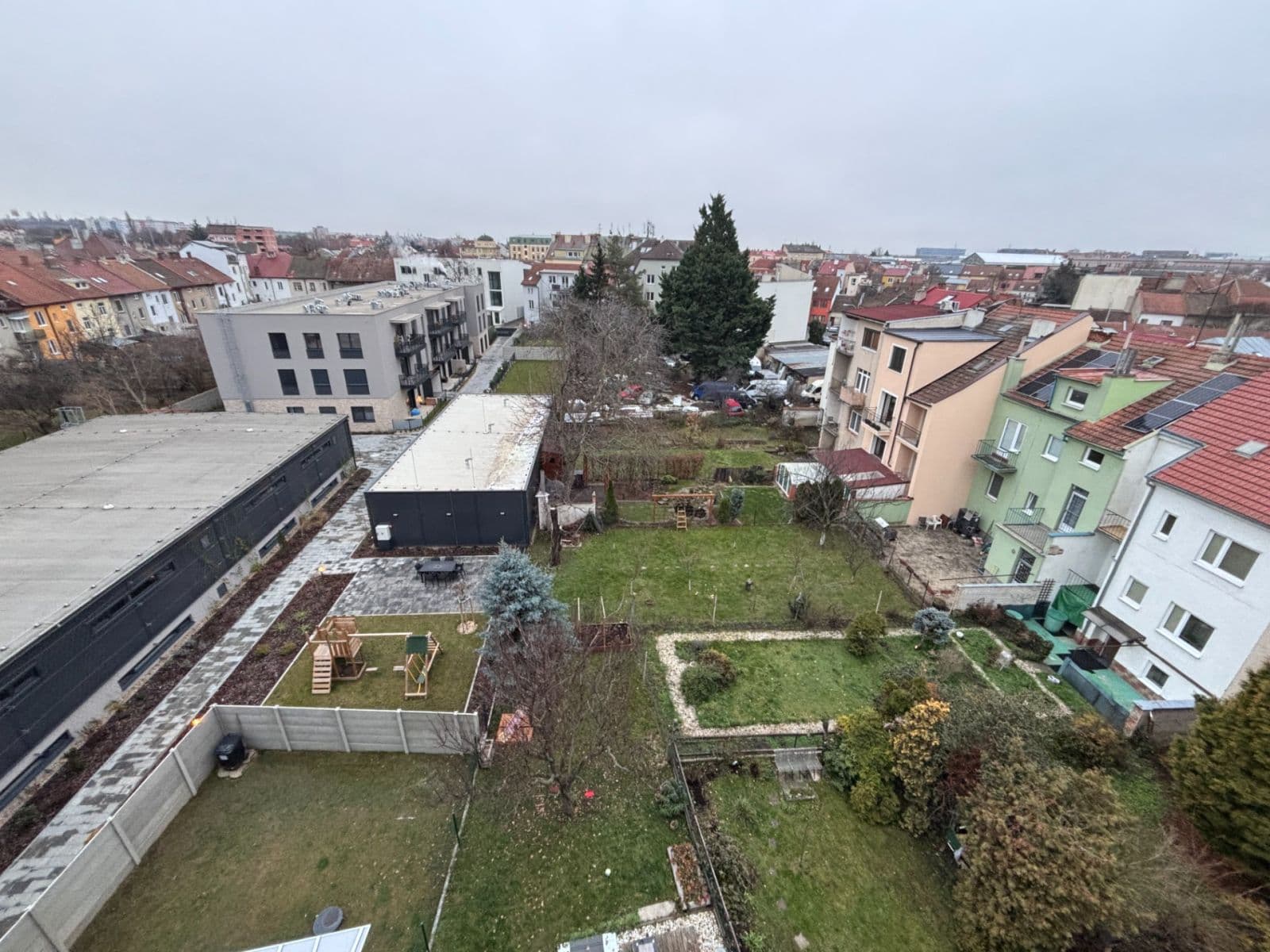 Predaj bytu 3-izbový 74 m², Jílkova, Brno, Jihomoravský kraj Predaj bytu 3-izbový 74 m², Jílkova, Brno, Jihomoravský kraj