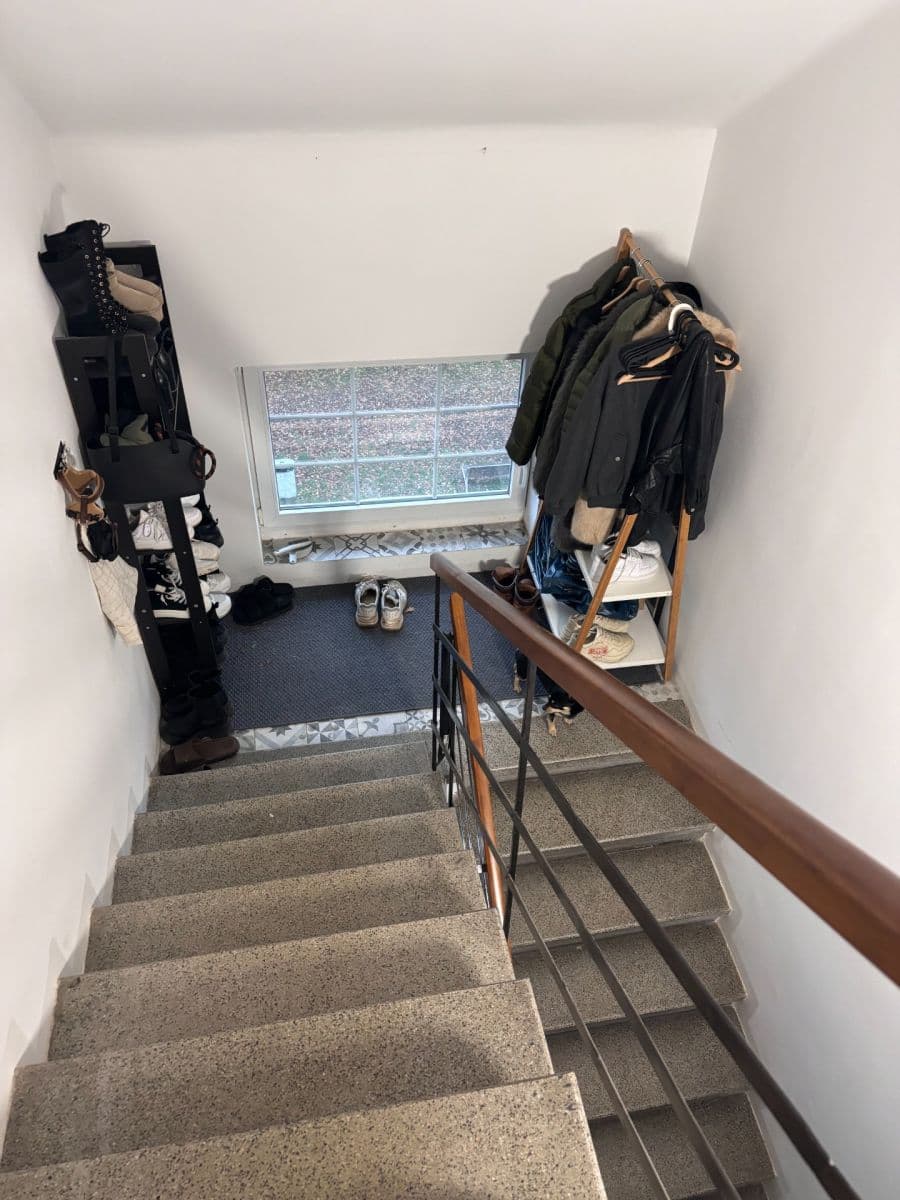 Predaj bytu 3-izbový 74 m², Jílkova, Brno, Jihomoravský kraj Predaj bytu 3-izbový 74 m², Jílkova, Brno, Jihomoravský kraj