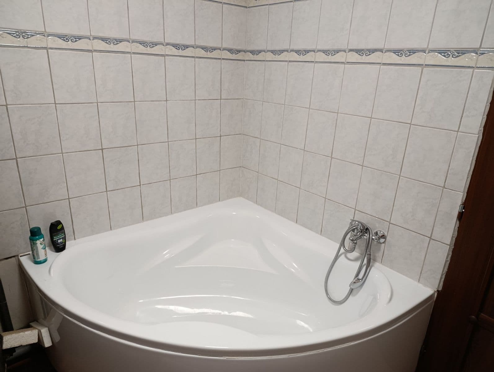 Prenájom bytu 4-izbový 120 m², Plchov, Středočeský kraj Prenájom bytu 4-izbový 120 m², Plchov, Středočeský kraj