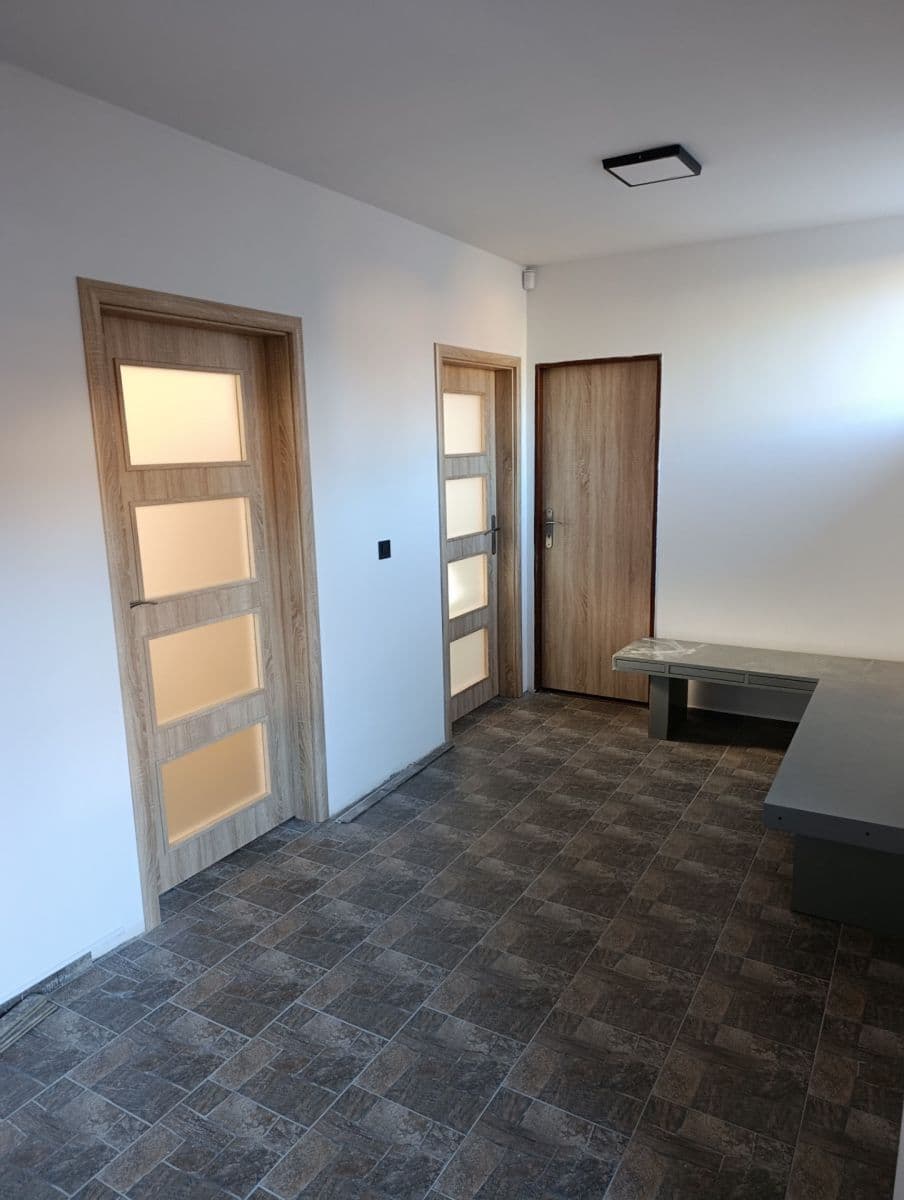 Prenájom bytu 4-izbový 120 m², Plchov, Středočeský kraj Prenájom bytu 4-izbový 120 m², Plchov, Středočeský kraj