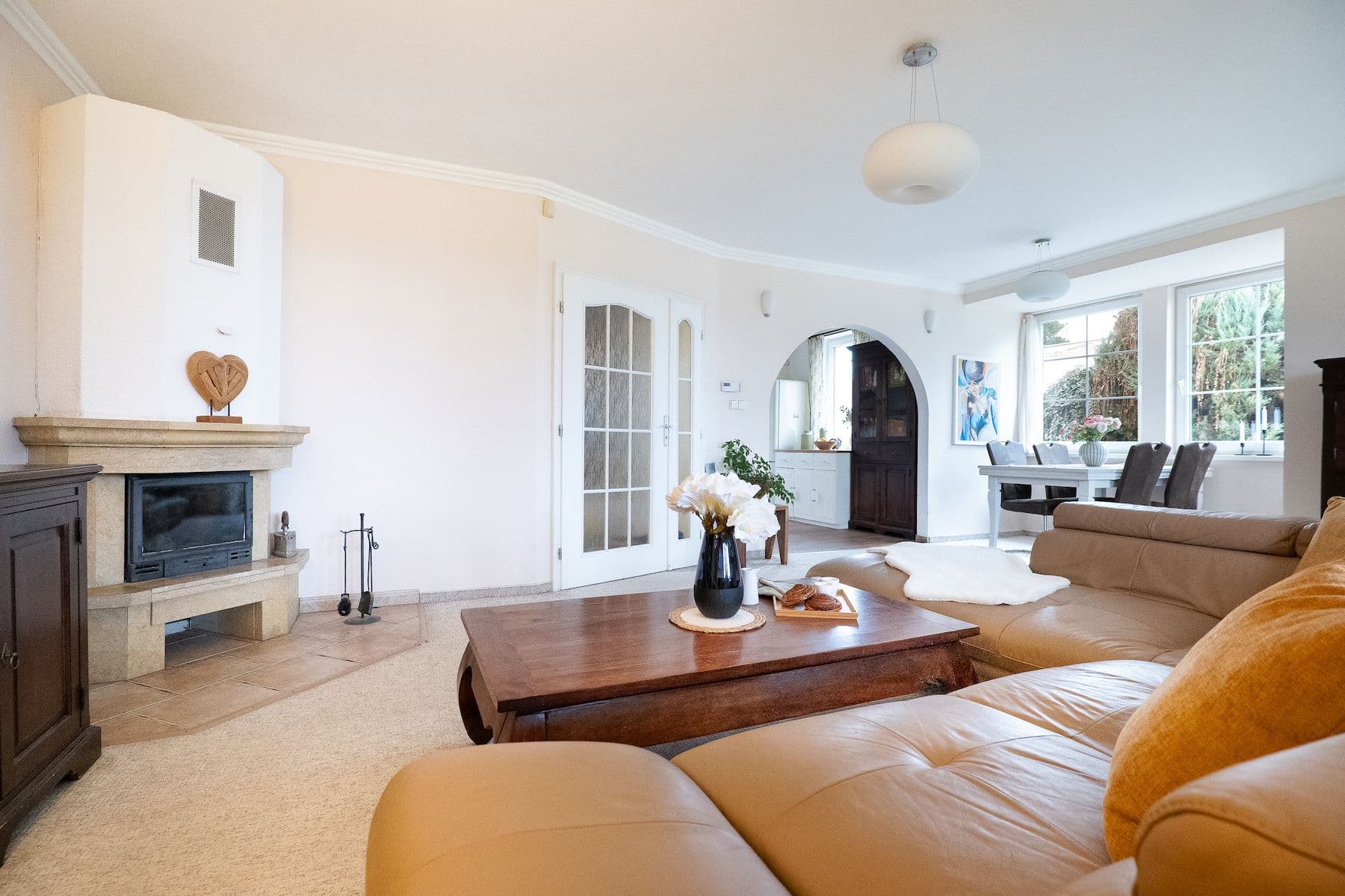 Predaj domu 150 m², pozemek 934 m², Zahradní, Vědomice, Ústecký kraj Predaj domu 150 m², pozemek 934 m², Zahradní, Vědomice, Ústecký kraj