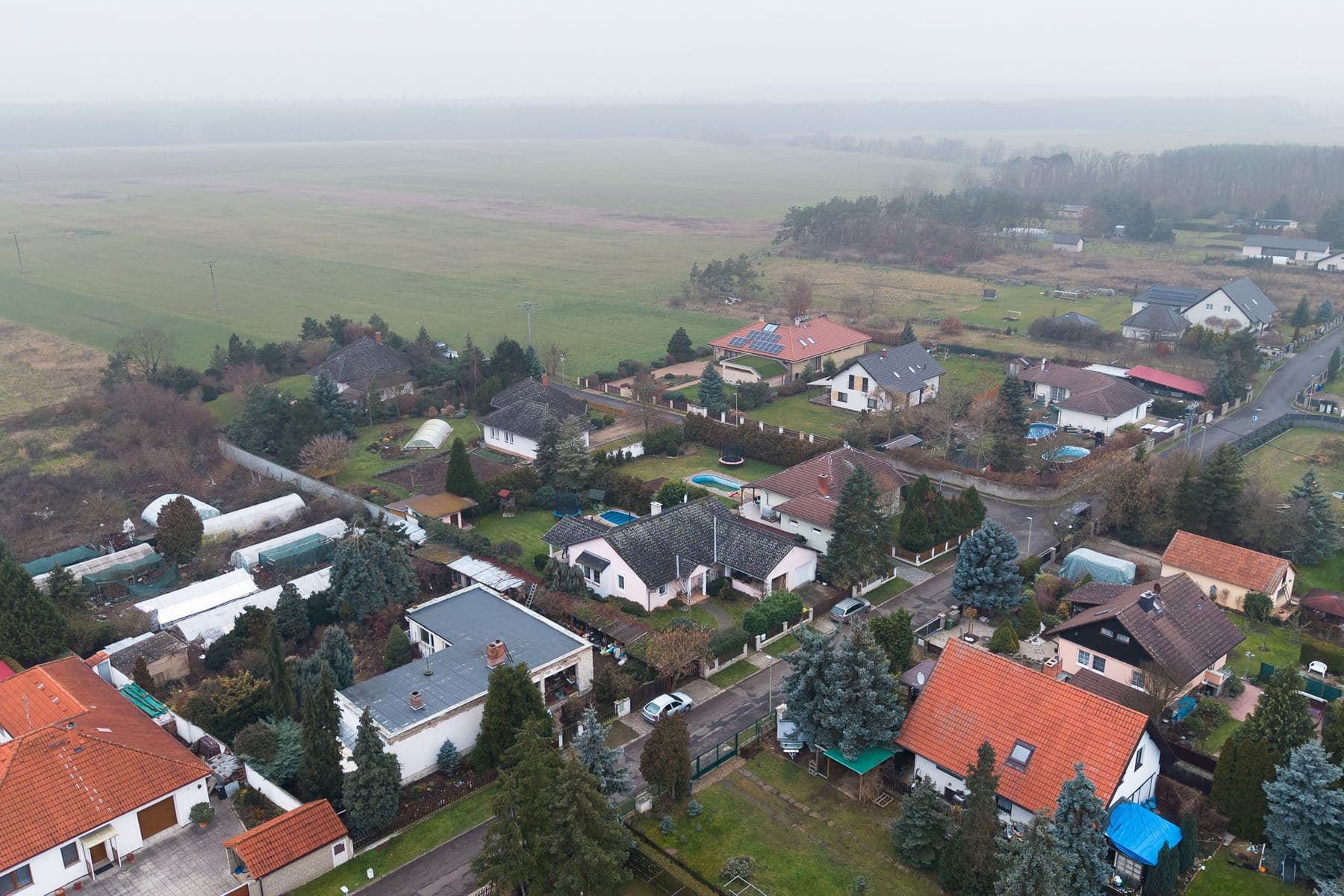 Predaj domu 150 m², pozemek 934 m², Zahradní, Vědomice, Ústecký kraj Predaj domu 150 m², pozemek 934 m², Zahradní, Vědomice, Ústecký kraj