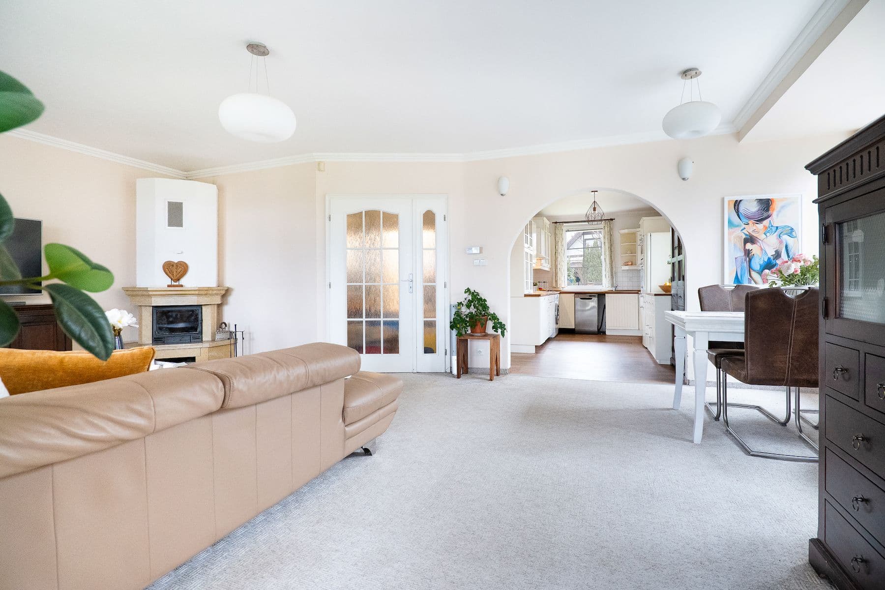 Predaj domu 150 m², pozemek 934 m², Zahradní, Vědomice, Ústecký kraj Predaj domu 150 m², pozemek 934 m², Zahradní, Vědomice, Ústecký kraj