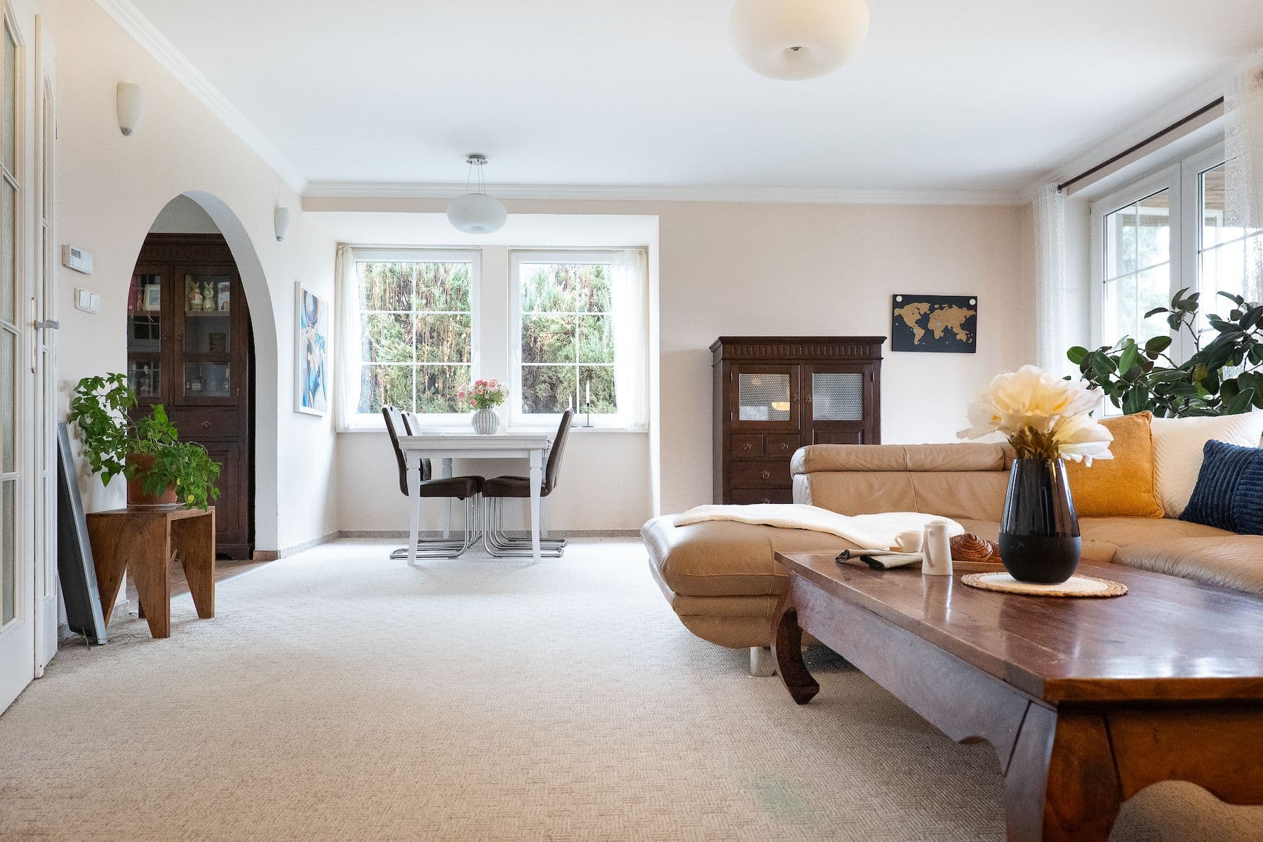 Predaj domu 150 m², pozemek 934 m², Zahradní, Vědomice, Ústecký kraj Predaj domu 150 m², pozemek 934 m², Zahradní, Vědomice, Ústecký kraj