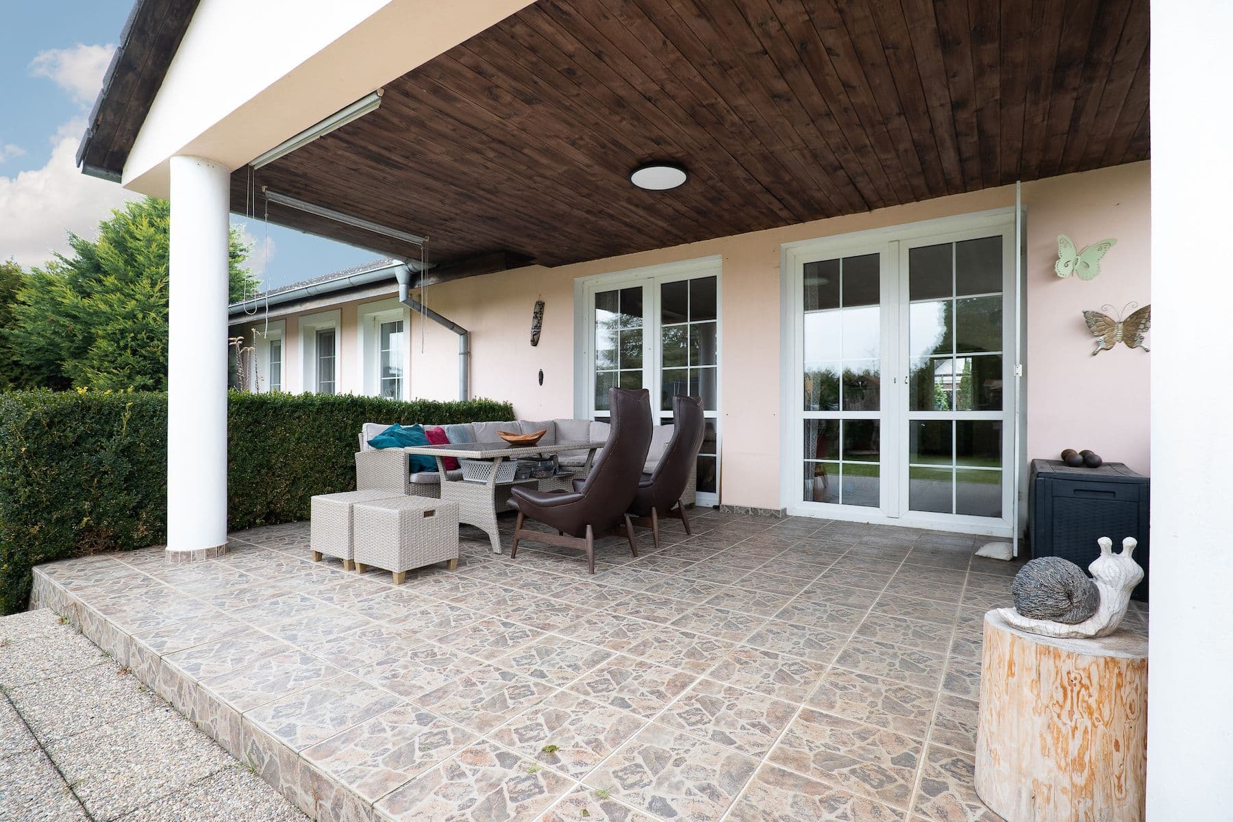 Predaj domu 150 m², pozemek 934 m², Zahradní, Vědomice, Ústecký kraj Predaj domu 150 m², pozemek 934 m², Zahradní, Vědomice, Ústecký kraj