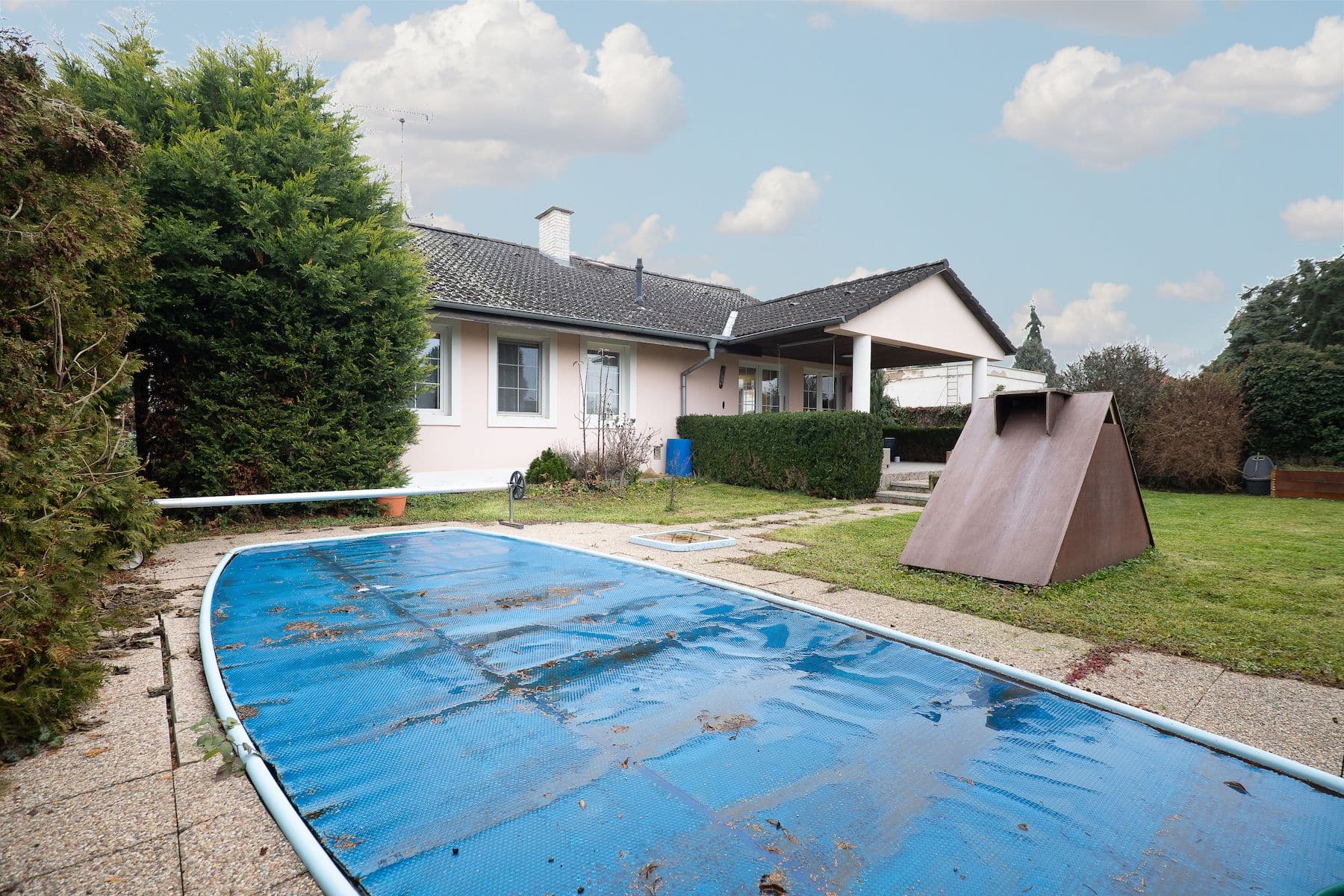 Predaj domu 150 m², pozemek 934 m², Zahradní, Vědomice, Ústecký kraj Predaj domu 150 m², pozemek 934 m², Zahradní, Vědomice, Ústecký kraj