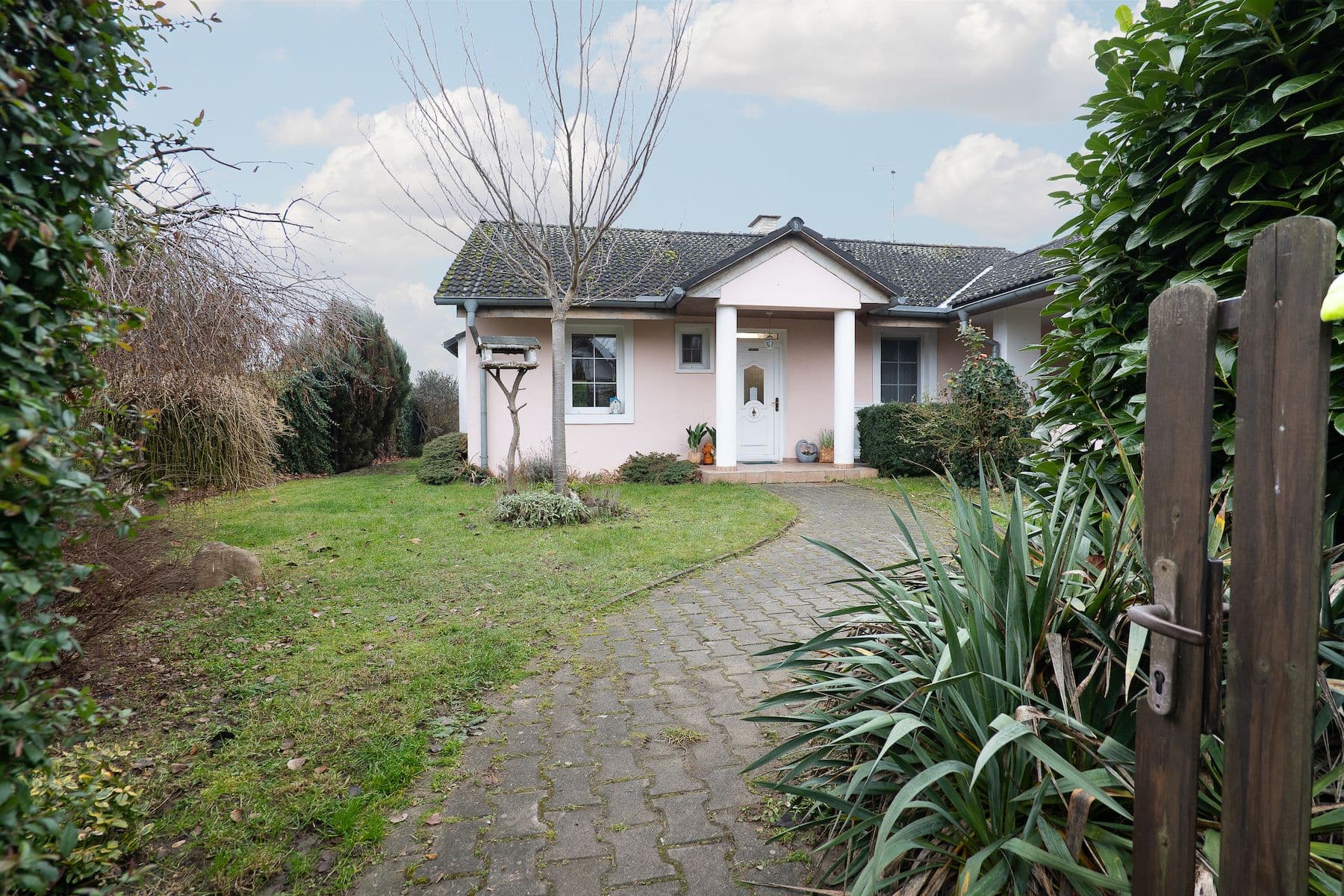 Predaj domu 150 m², pozemek 934 m², Zahradní, Vědomice, Ústecký kraj Predaj domu 150 m², pozemek 934 m², Zahradní, Vědomice, Ústecký kraj