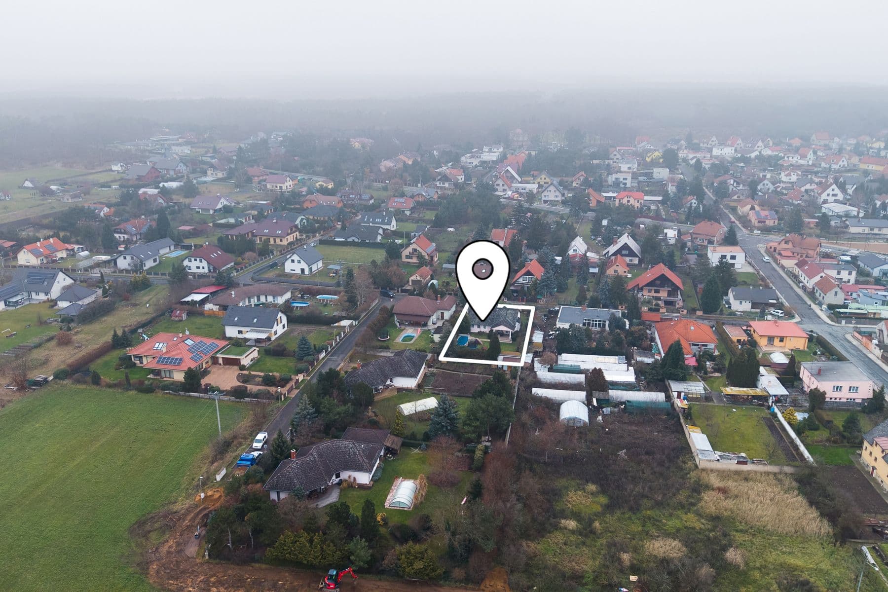 Predaj domu 150 m², pozemek 934 m², Zahradní, Vědomice, Ústecký kraj Predaj domu 150 m², pozemek 934 m², Zahradní, Vědomice, Ústecký kraj