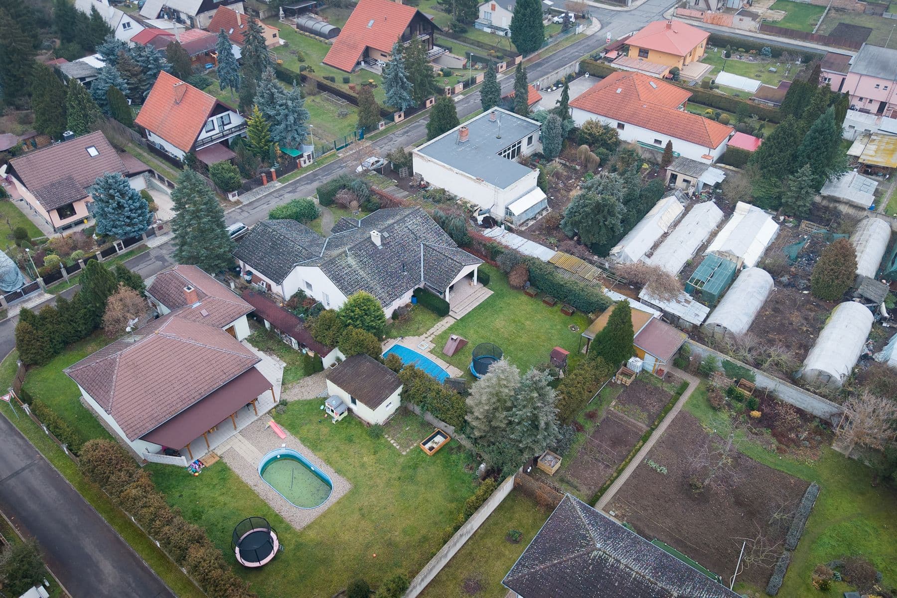 Predaj domu 150 m², pozemek 934 m², Zahradní, Vědomice, Ústecký kraj Predaj domu 150 m², pozemek 934 m², Zahradní, Vědomice, Ústecký kraj