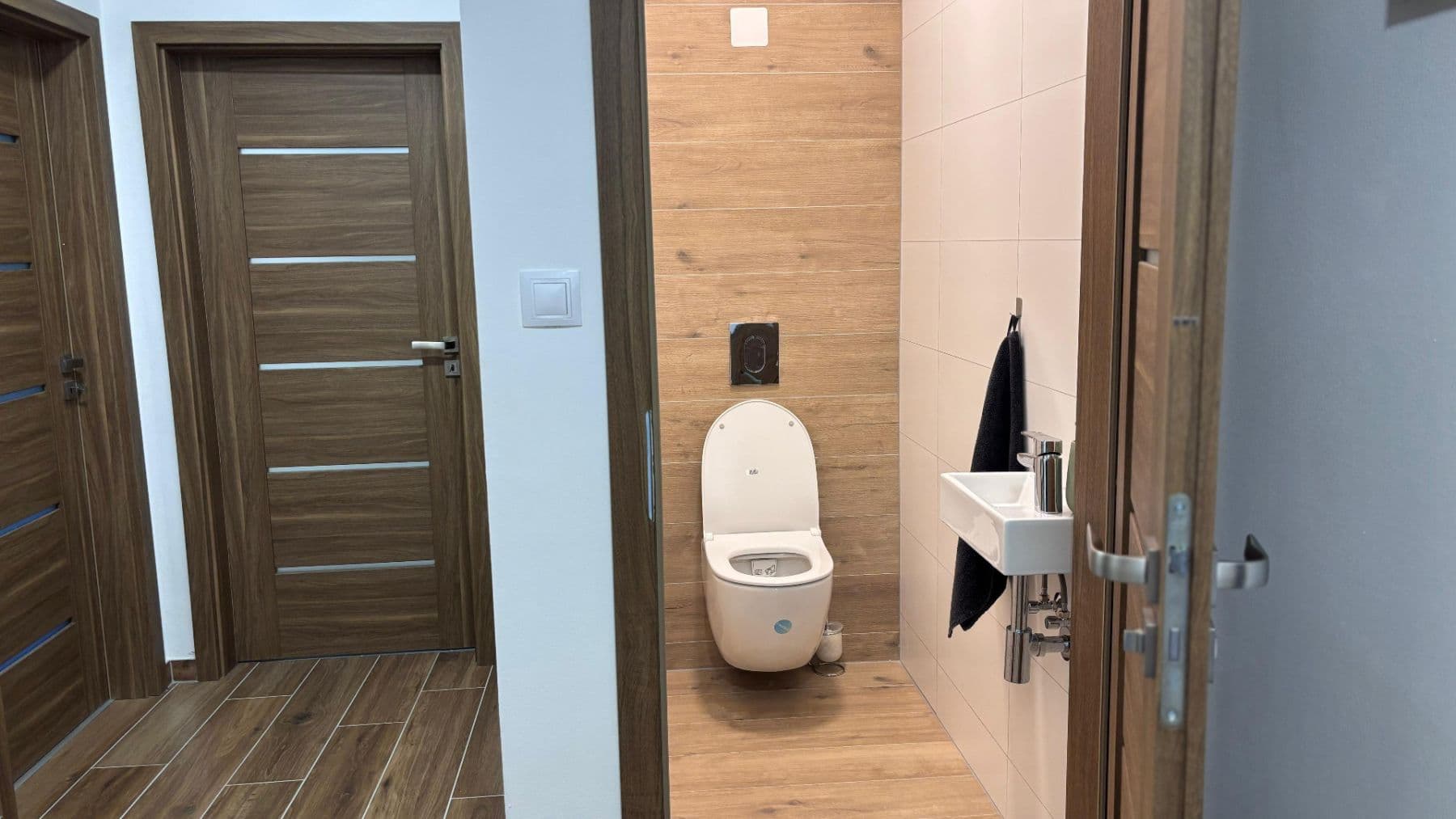 Predaj domu 104 m², pozemek 161 m², K Putimi, Písek, Jihočeský kraj Predaj domu 104 m², pozemek 161 m², K Putimi, Písek, Jihočeský kraj