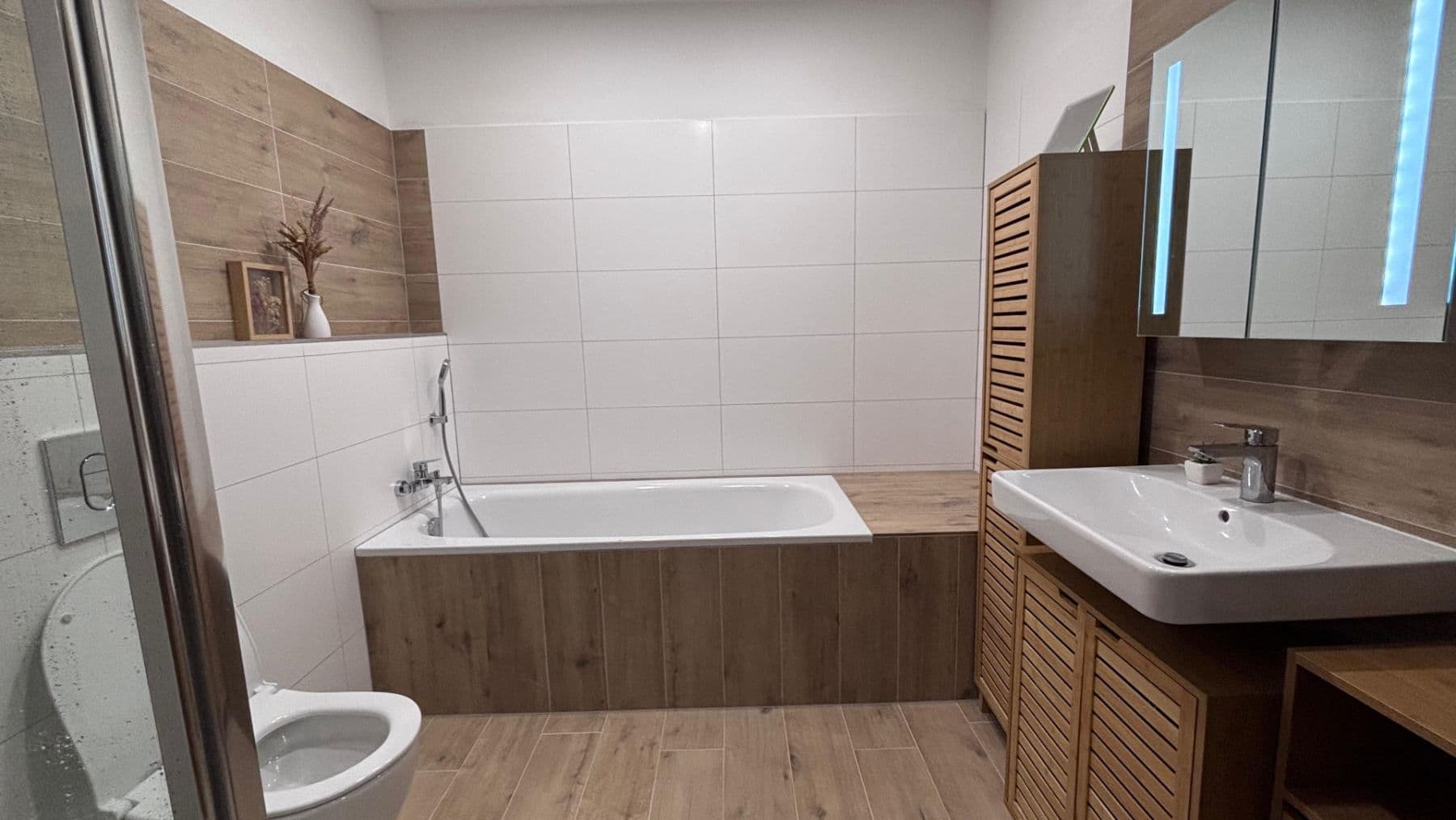 Predaj domu 104 m², pozemek 161 m², K Putimi, Písek, Jihočeský kraj Predaj domu 104 m², pozemek 161 m², K Putimi, Písek, Jihočeský kraj