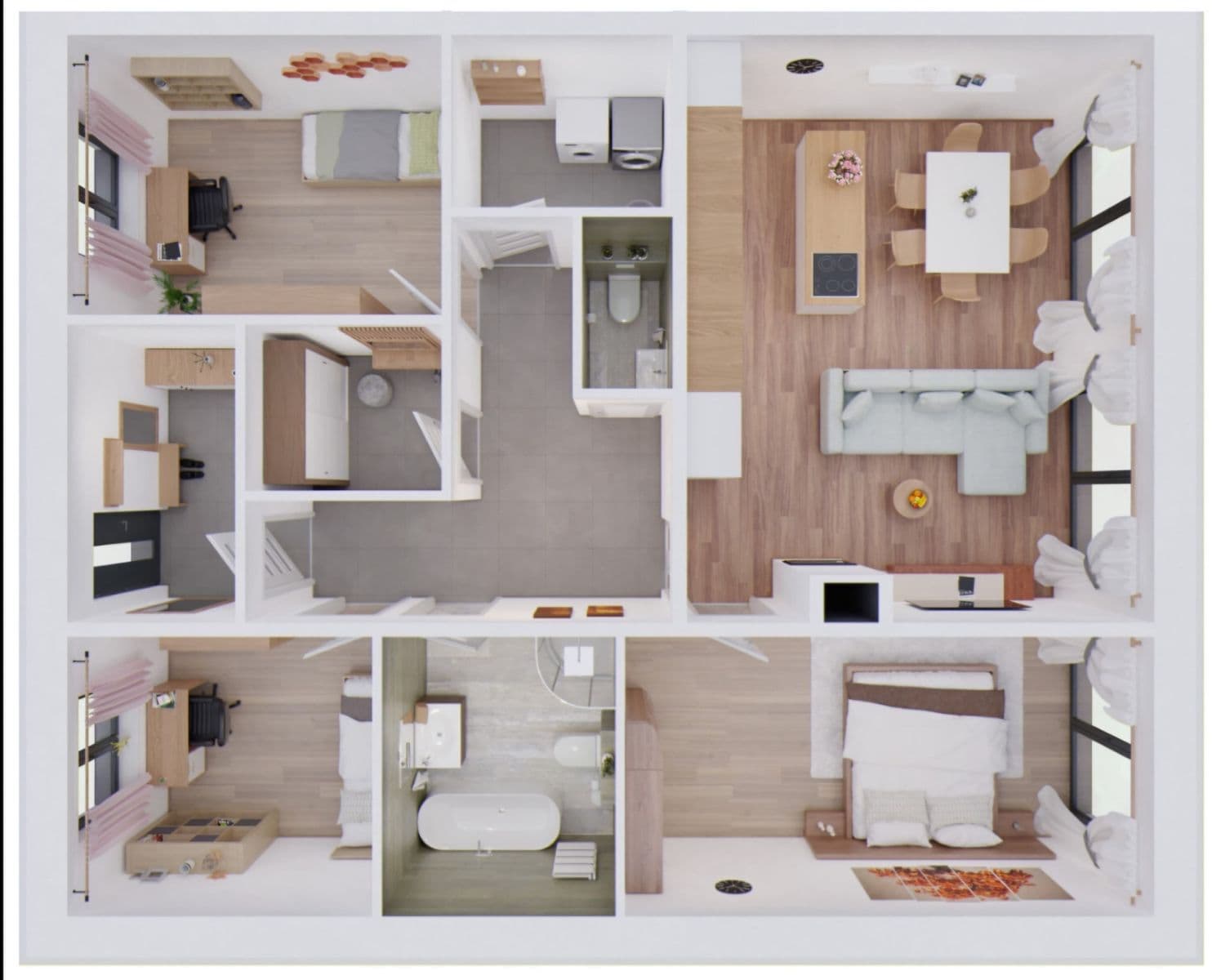 Predaj domu 104 m², pozemek 161 m², K Putimi, Písek, Jihočeský kraj Predaj domu 104 m², pozemek 161 m², K Putimi, Písek, Jihočeský kraj