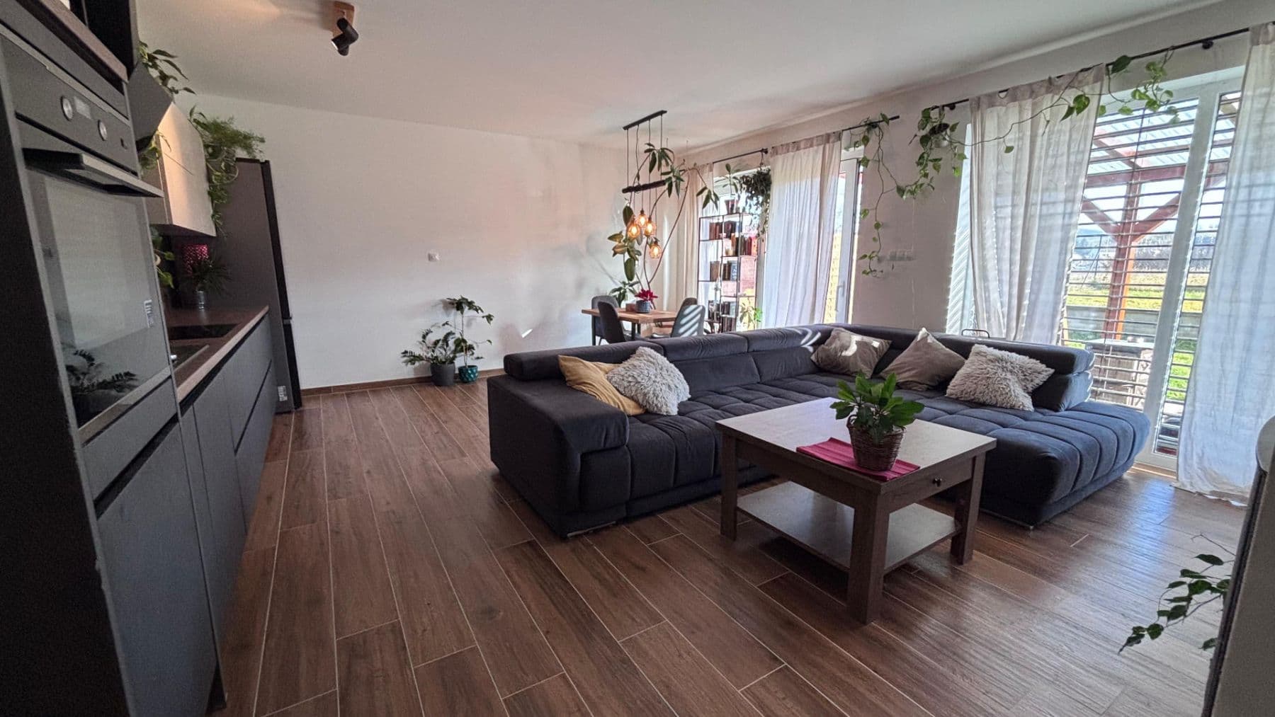 Predaj domu 104 m², pozemek 161 m², K Putimi, Písek, Jihočeský kraj Predaj domu 104 m², pozemek 161 m², K Putimi, Písek, Jihočeský kraj